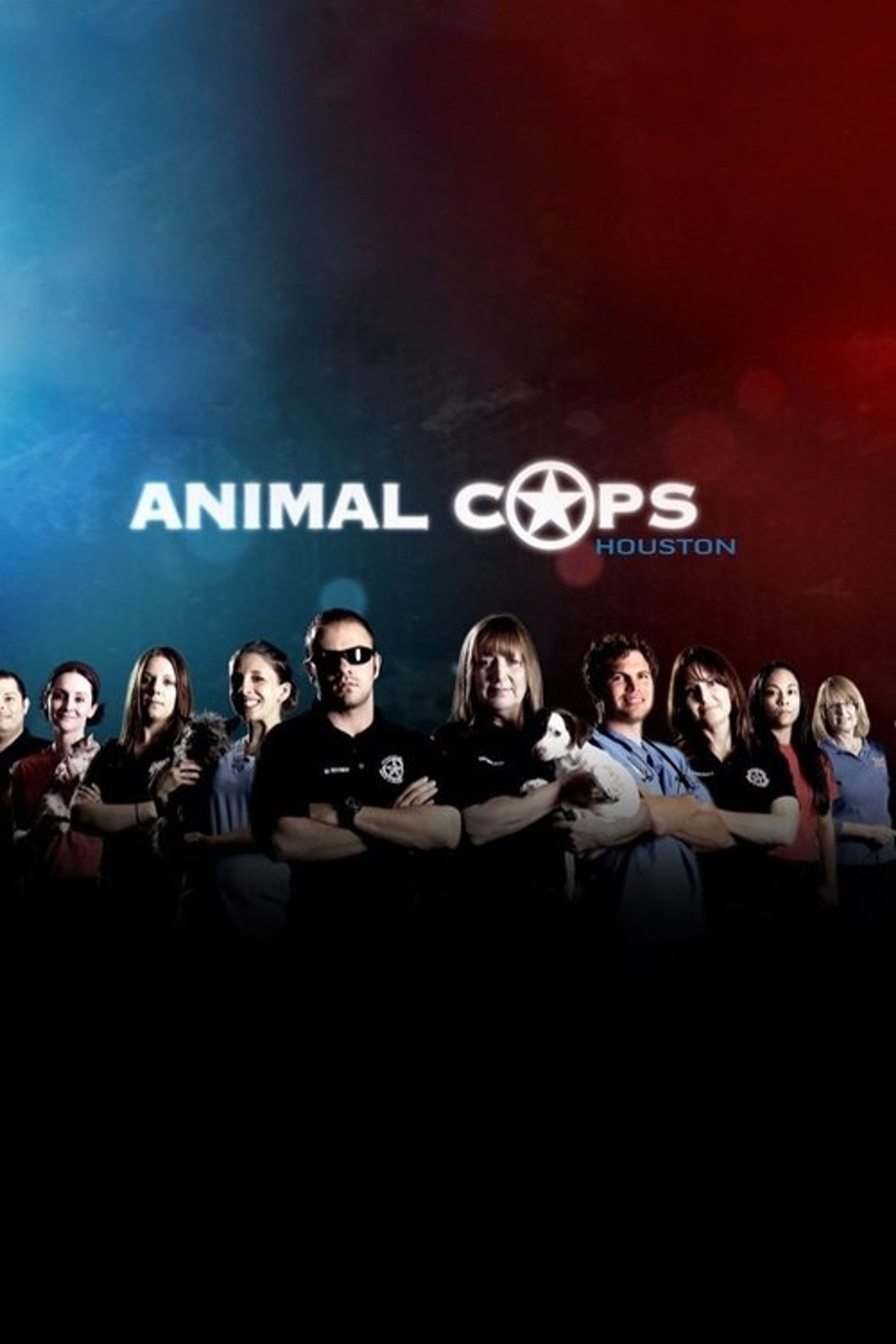 Poster image of Animal Cops: Houston