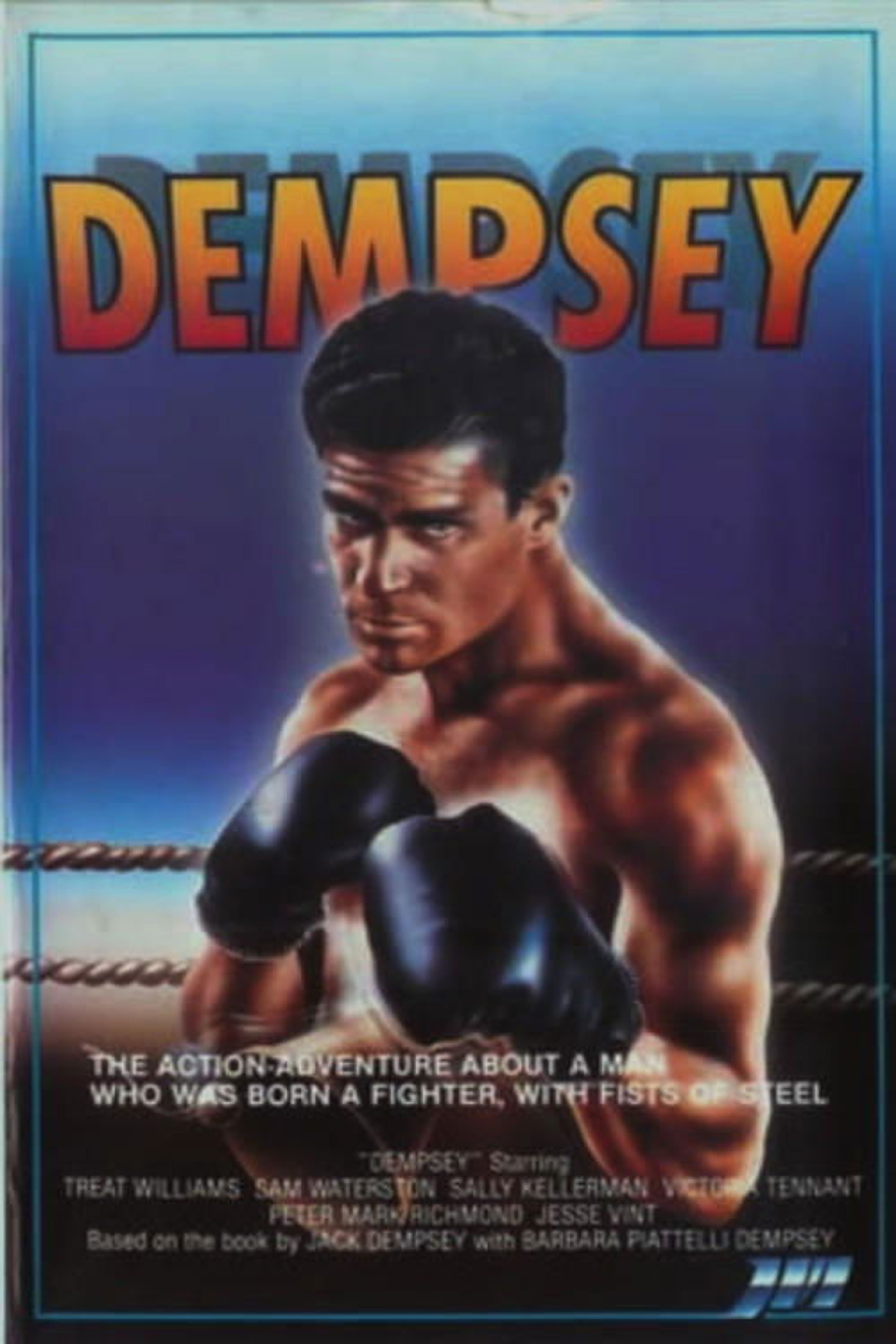 Poster image of Dempsey