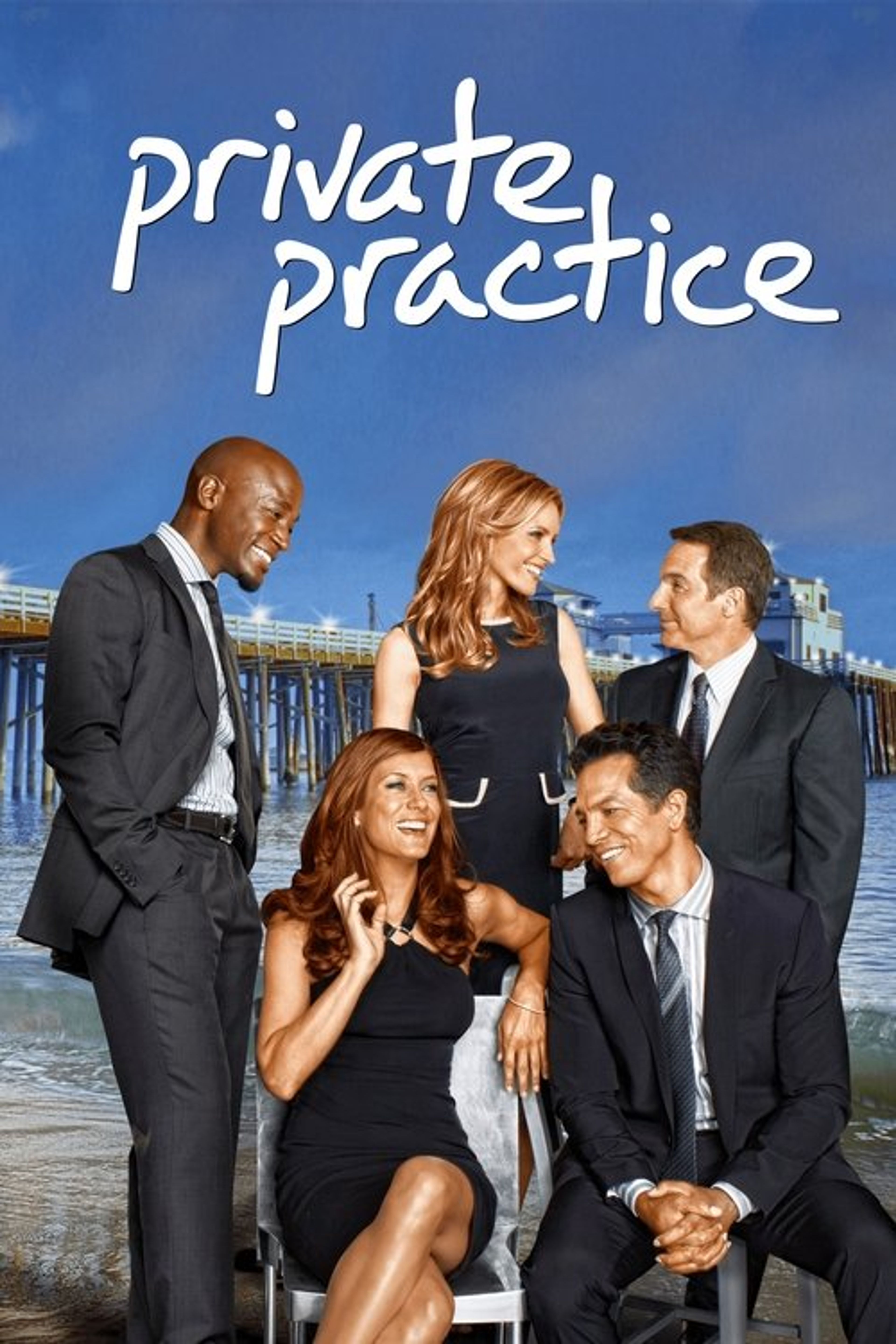 Poster image of Private Practice