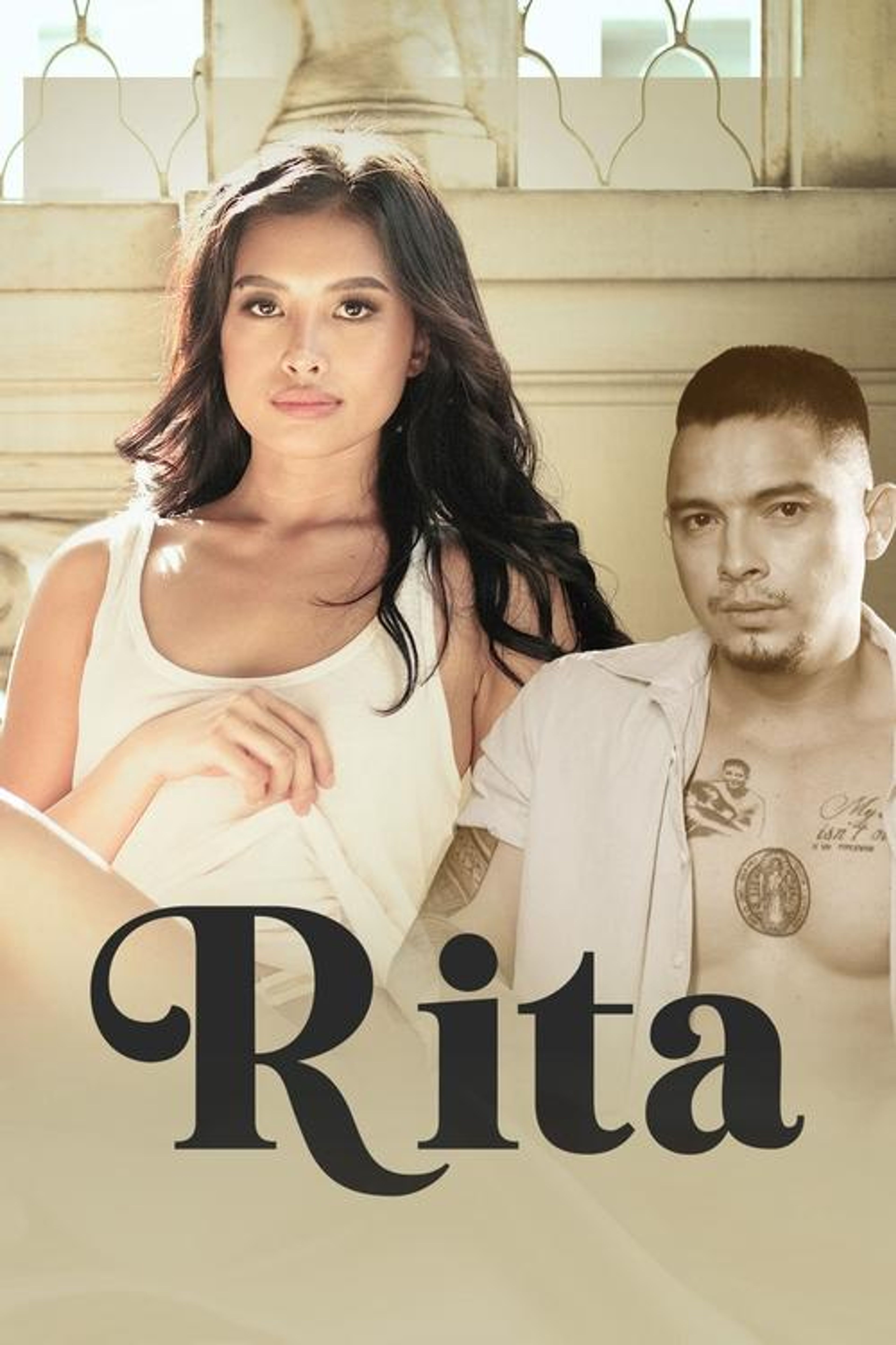 Poster image of Rita