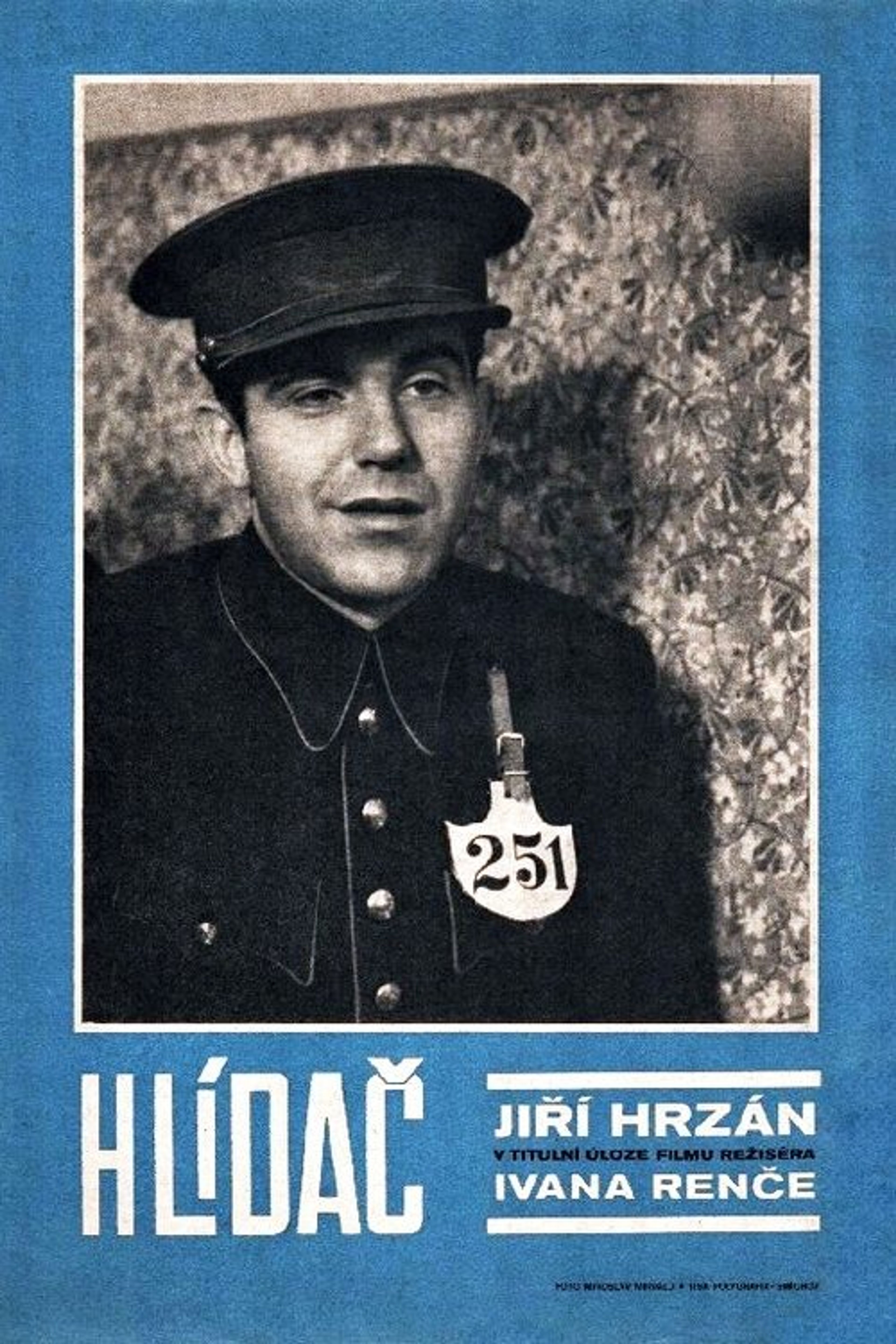 Poster image of The Guard