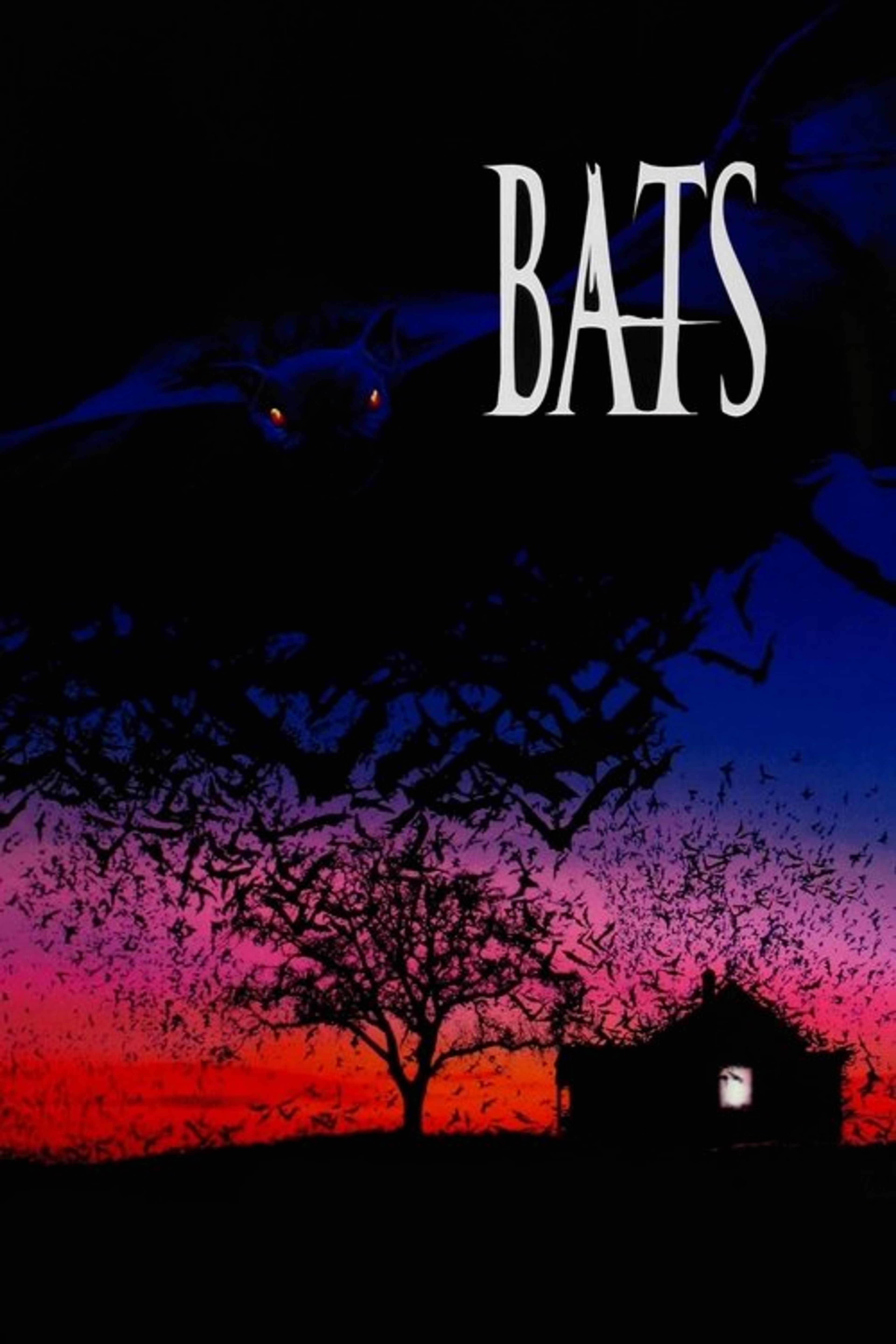Poster image of Bats