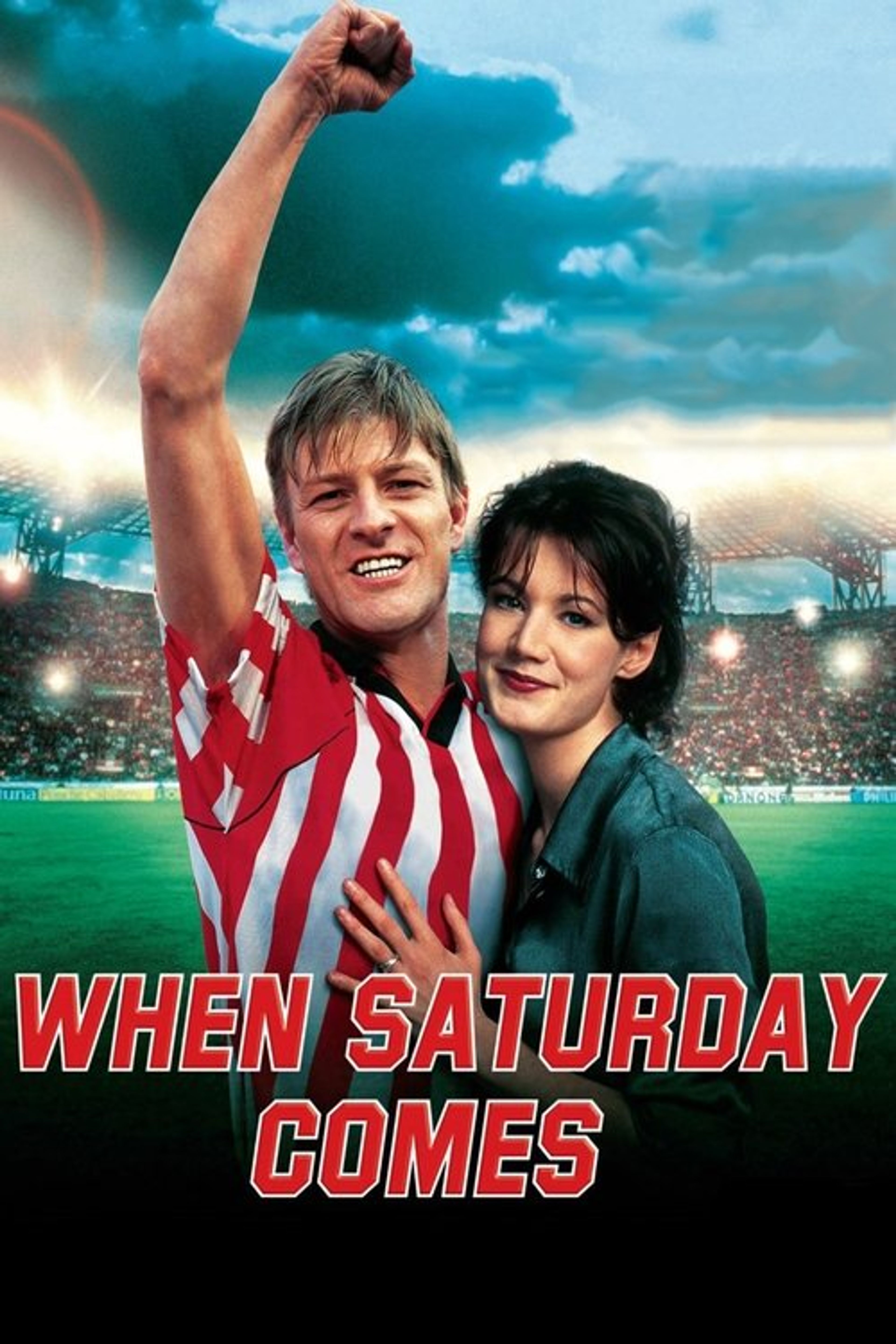 Poster image of When Saturday Comes