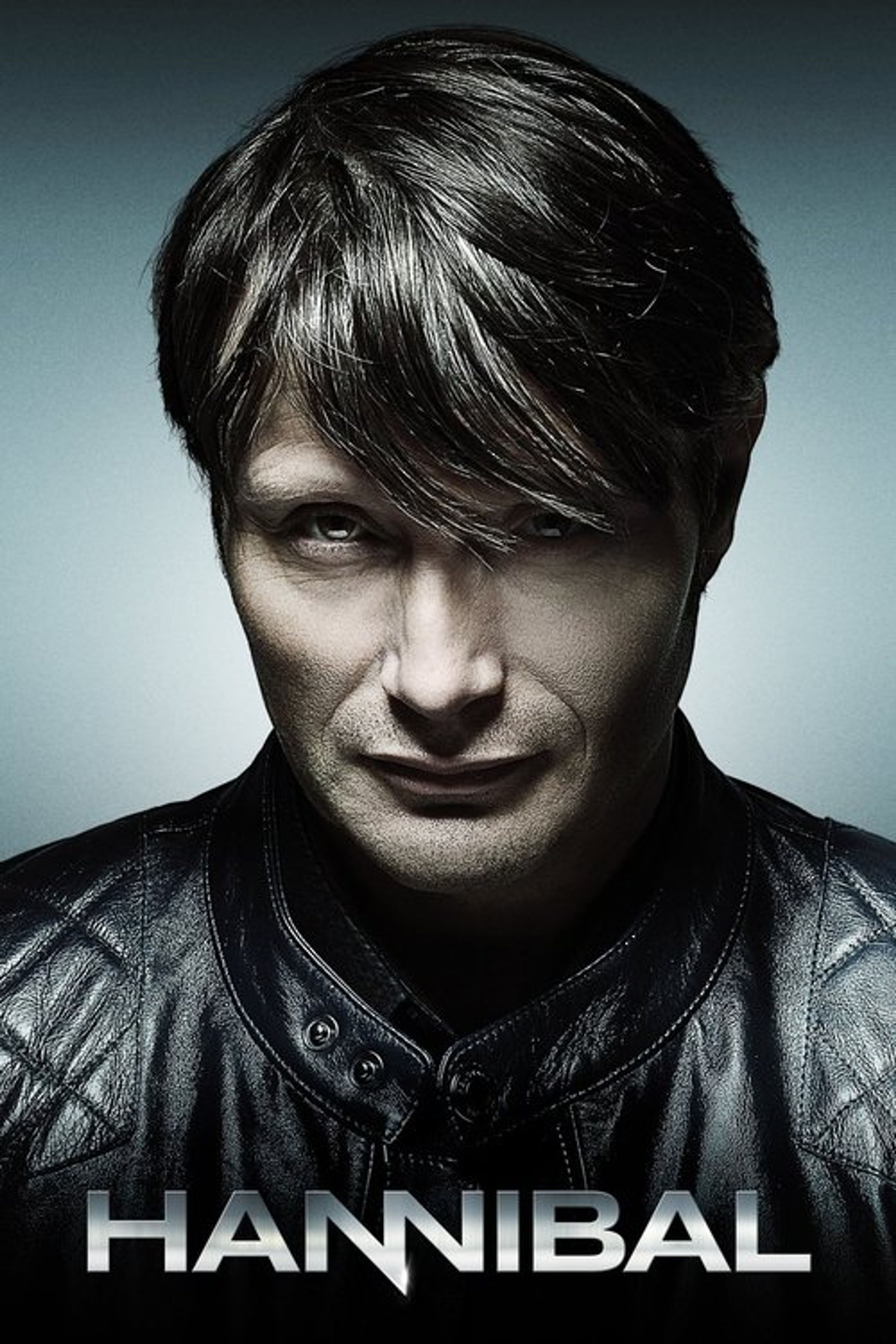Poster image of Hannibal