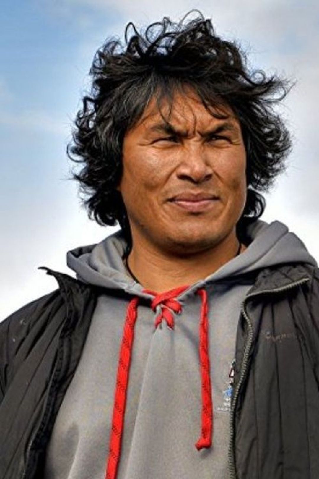 Profile image of Johnny Issaluk