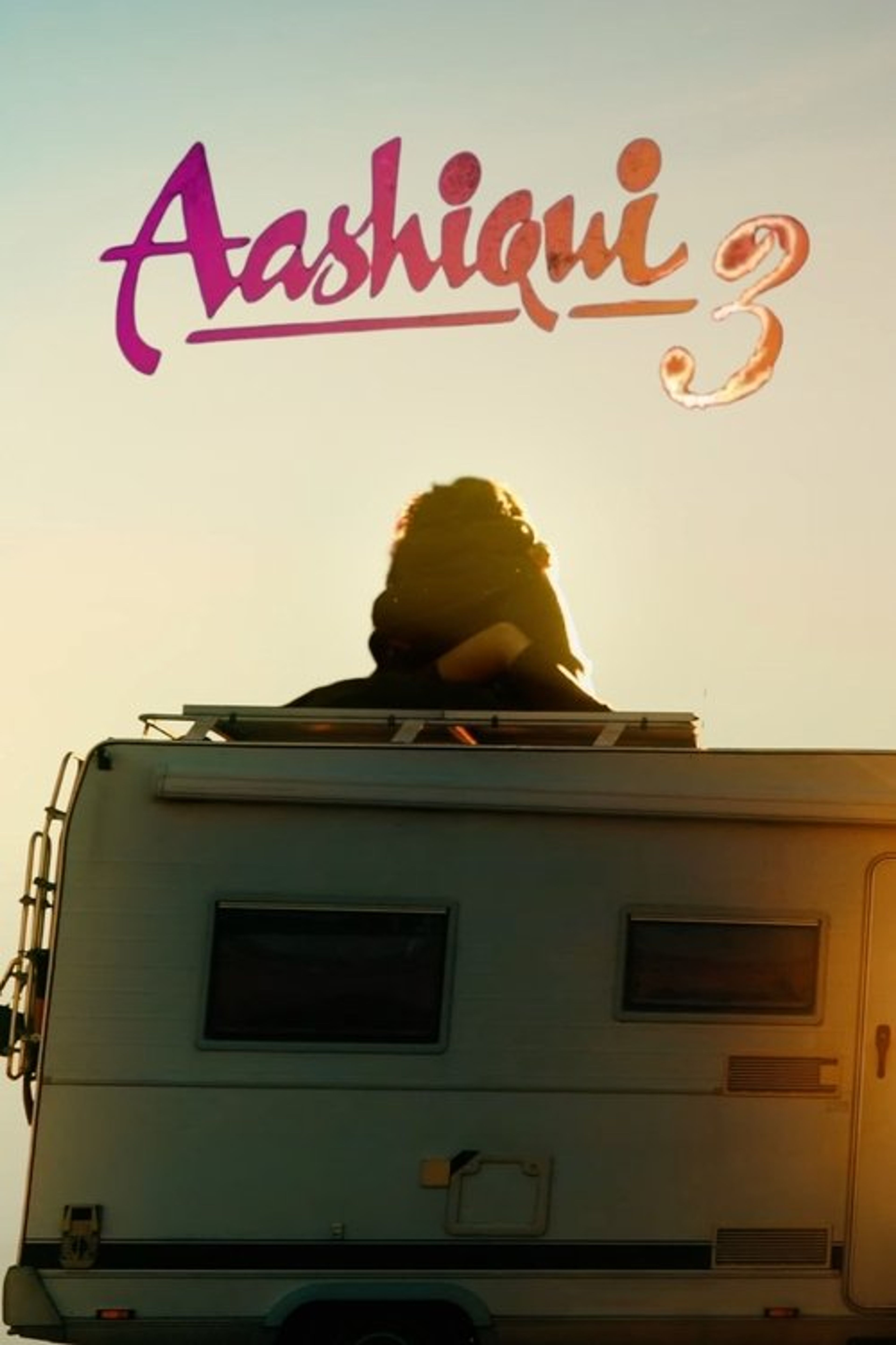 Poster image of Aashiqui 3