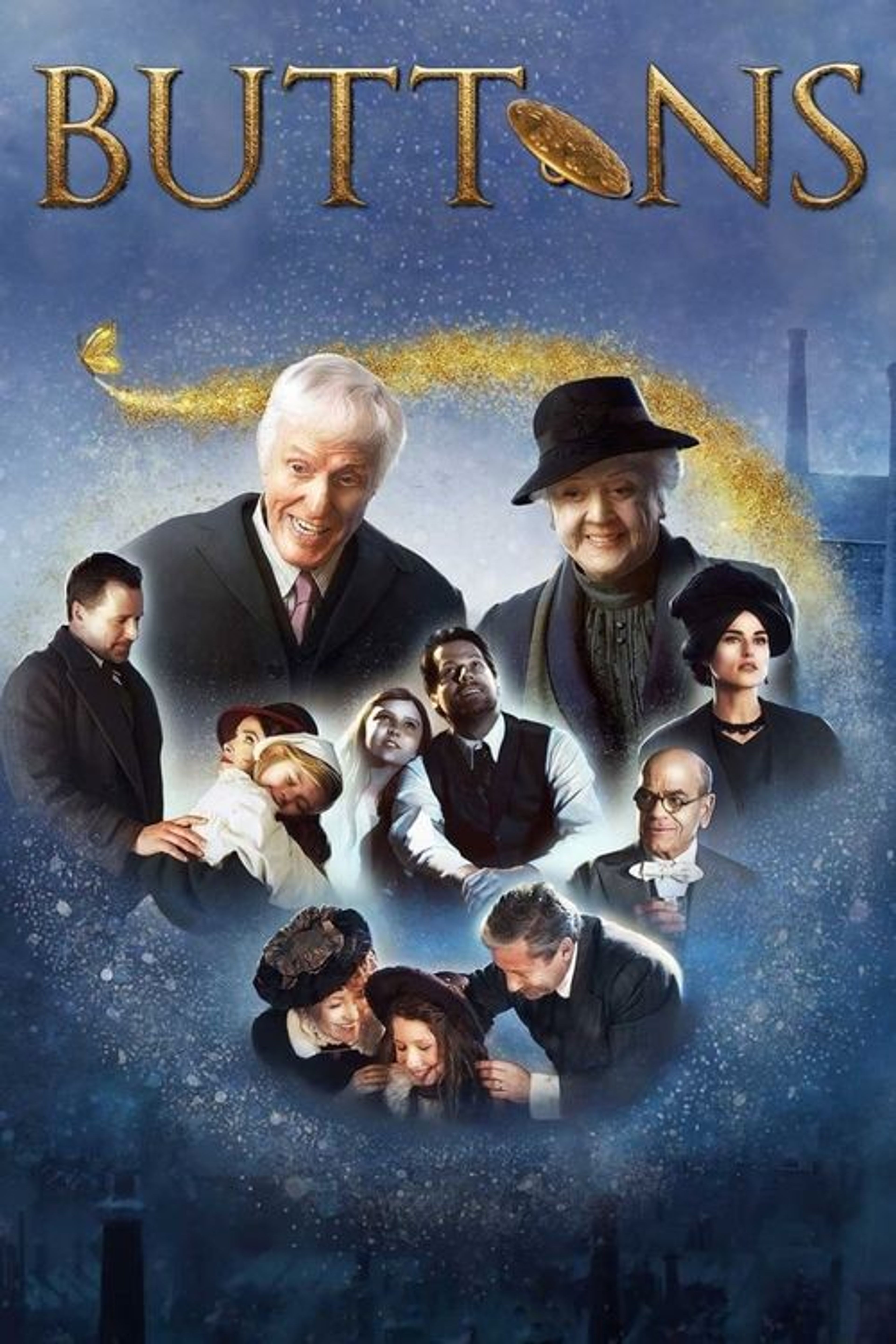 Poster image of Buttons