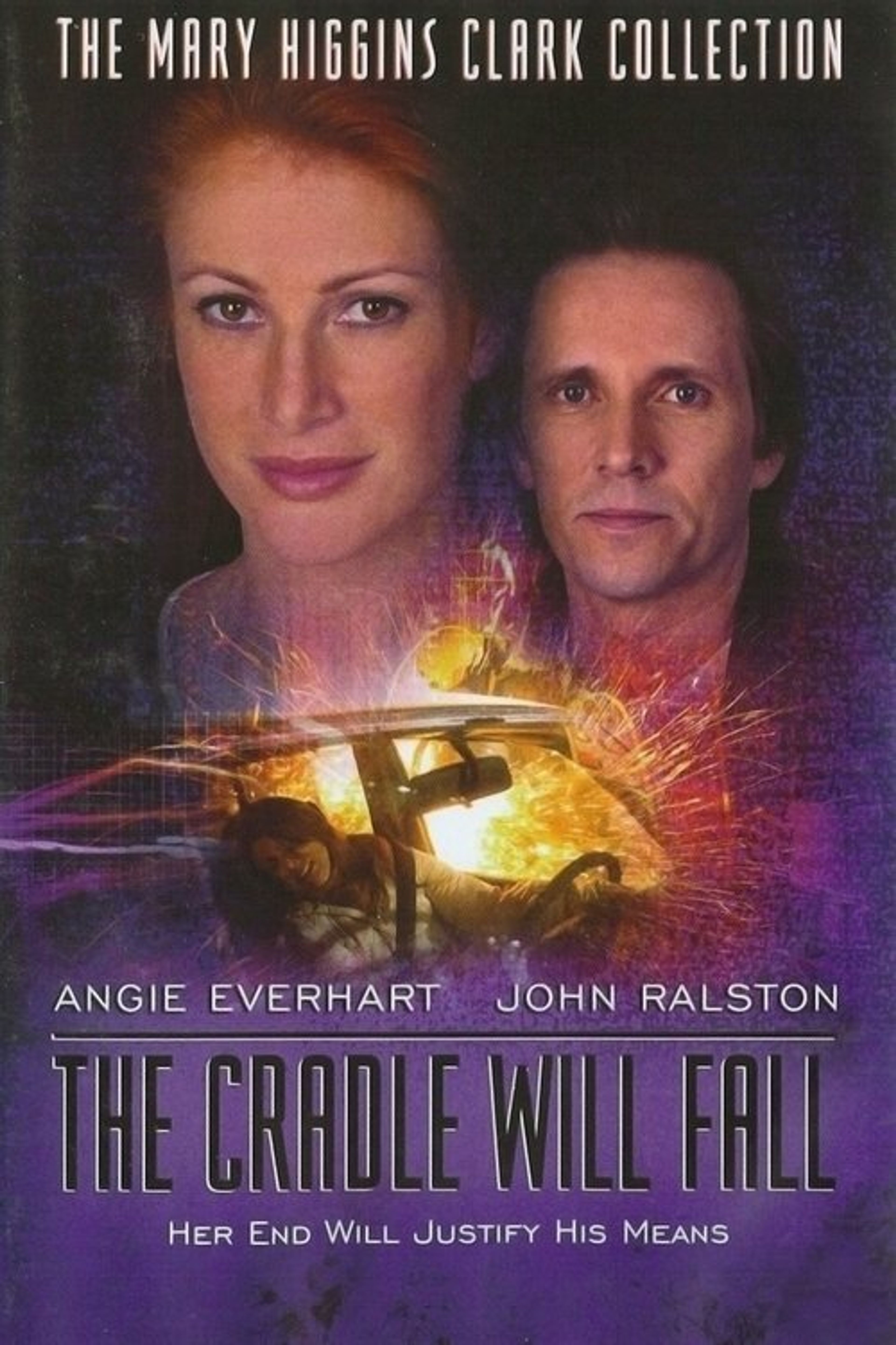 Poster image of The Cradle Will Fall