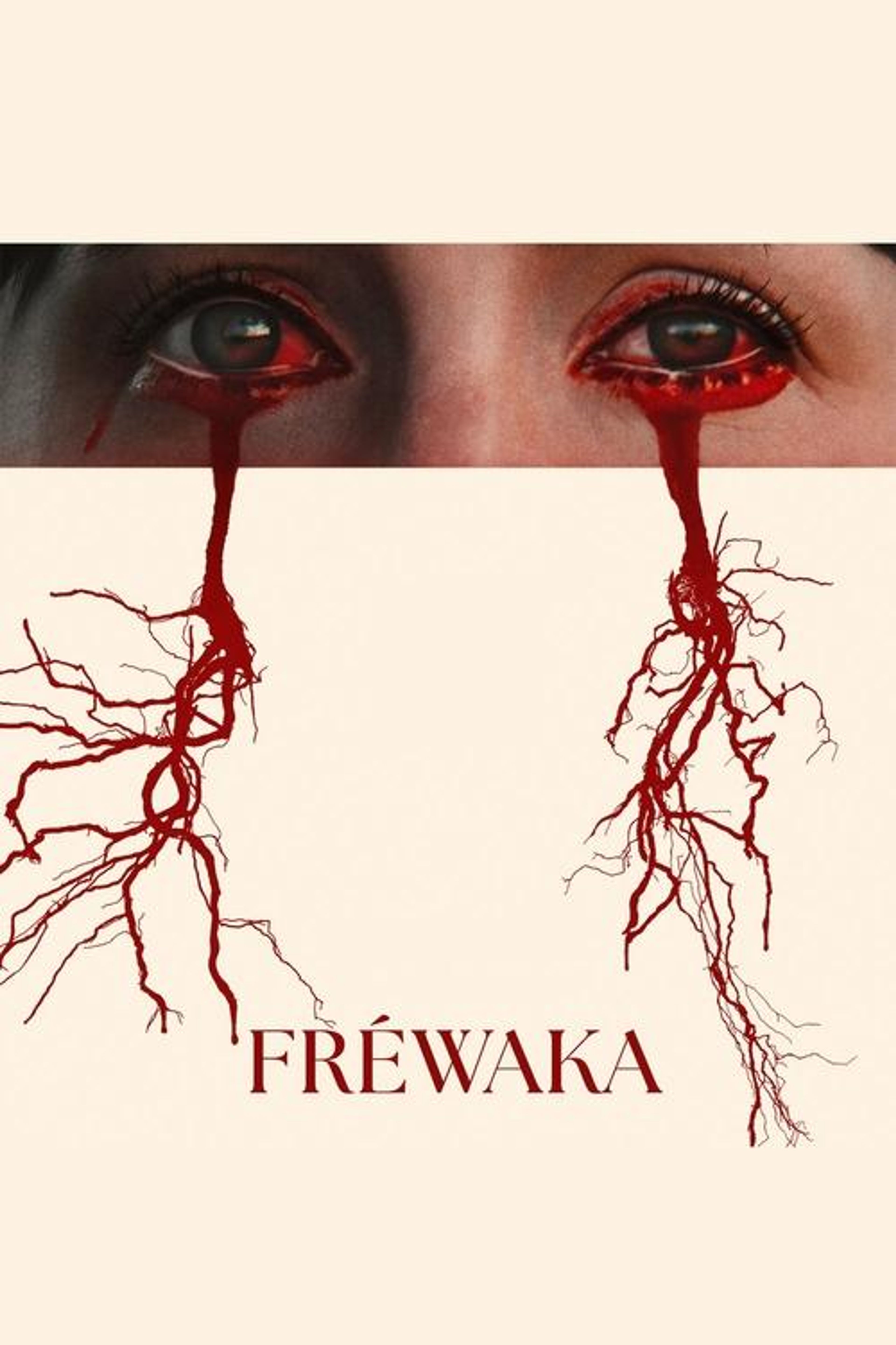 Poster image of Fréwaka