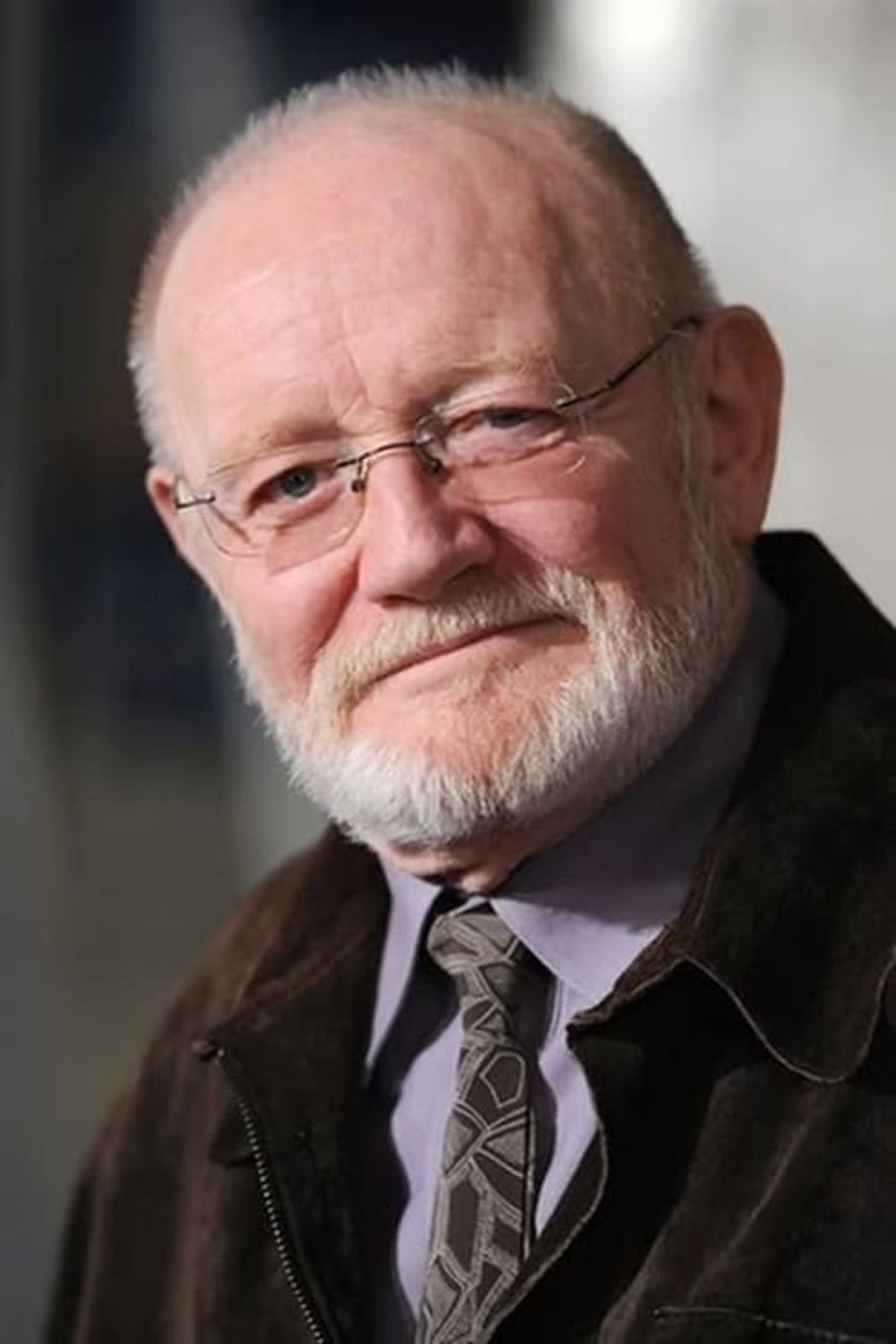 Profile image of William Morgan Sheppard