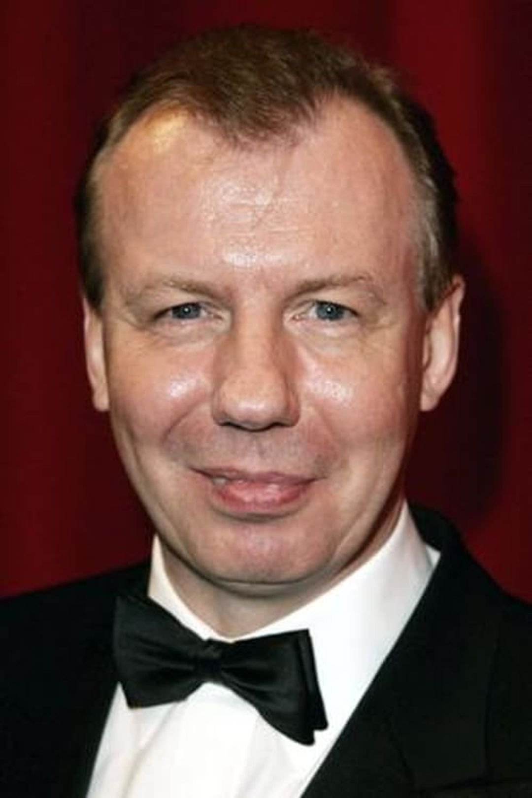 Profile image of Ludger Pistor