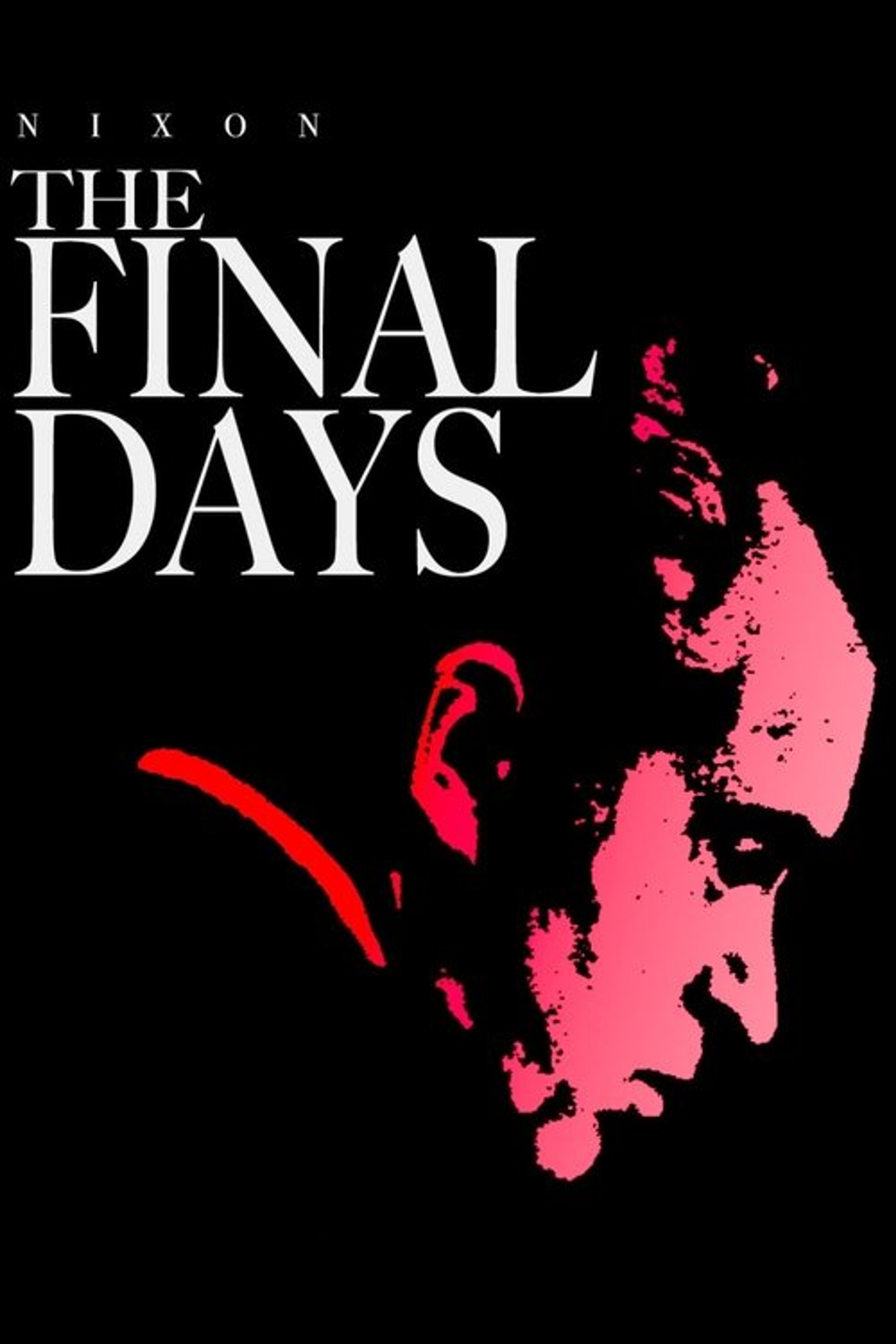 Poster image of The Final Days