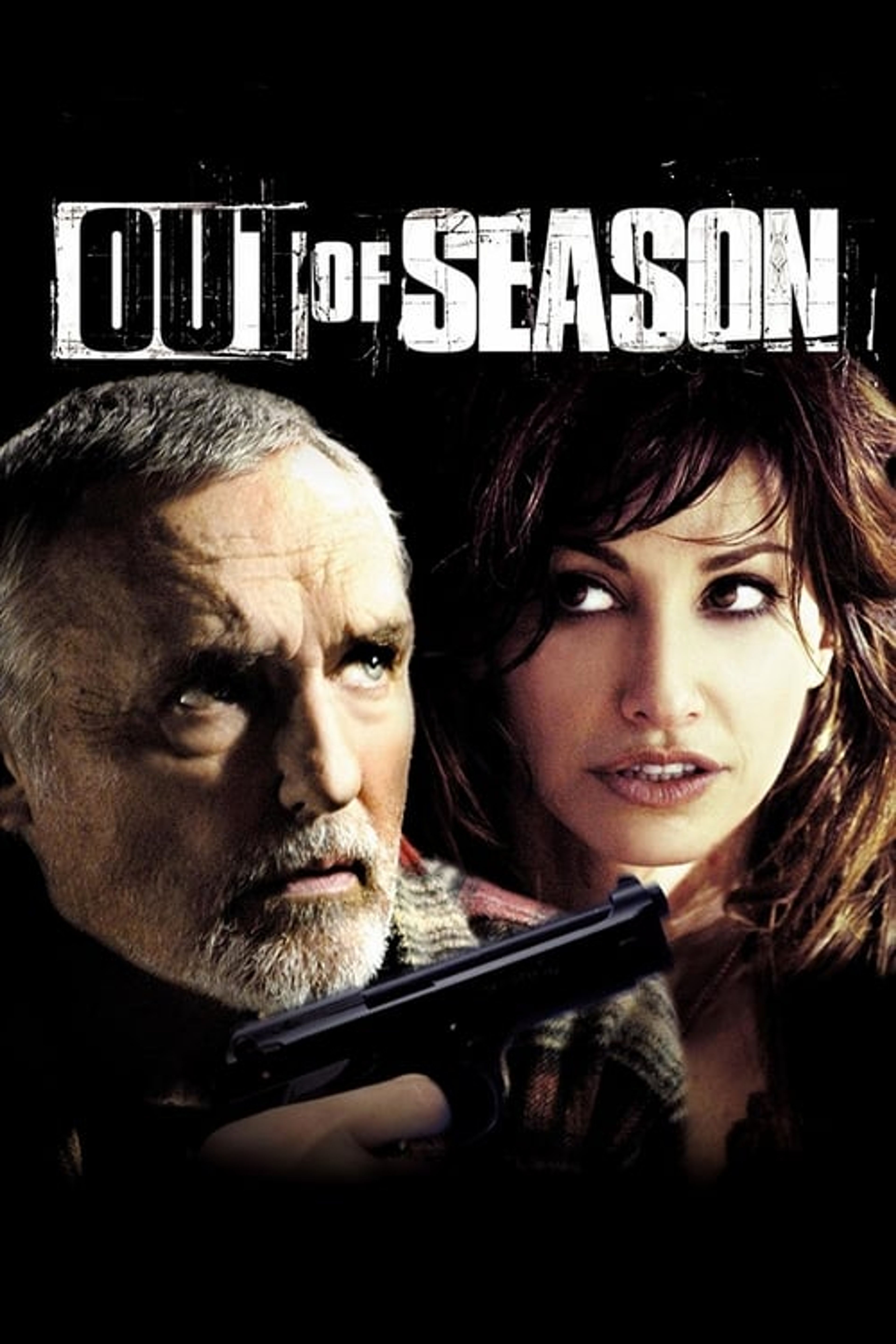 Poster image of Out of Season