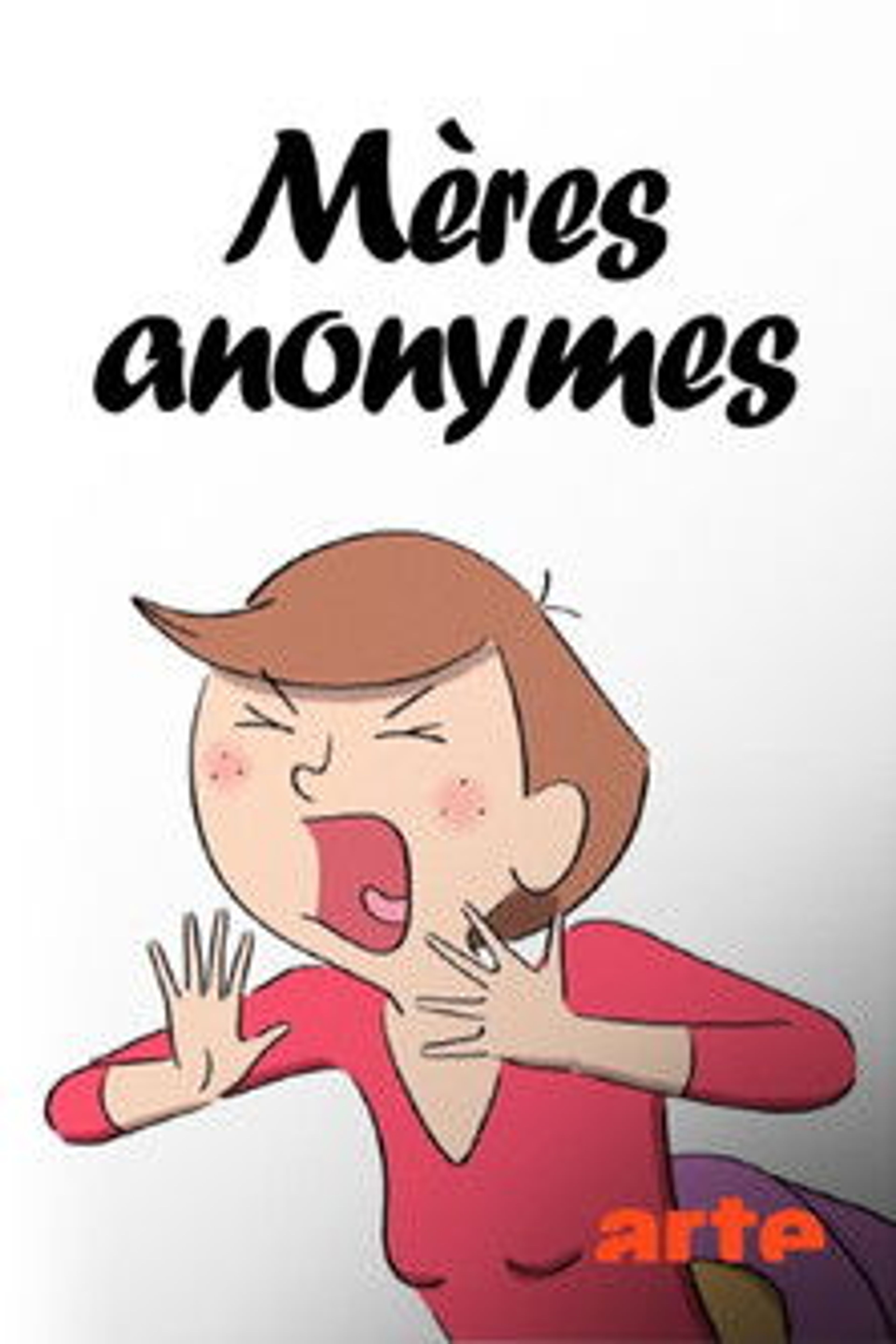 Poster image of Mothers Anonymous