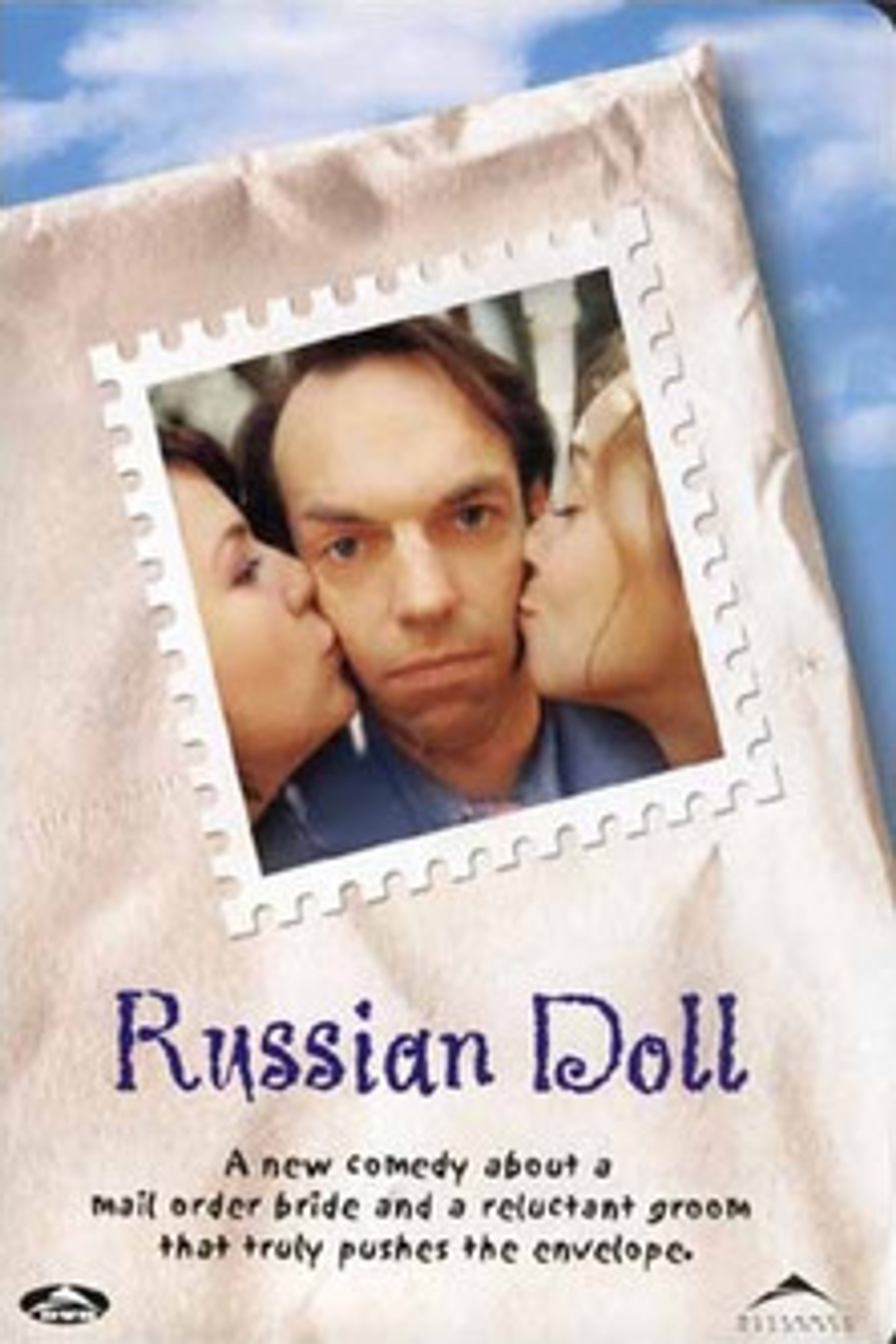 Poster image of Russian Doll