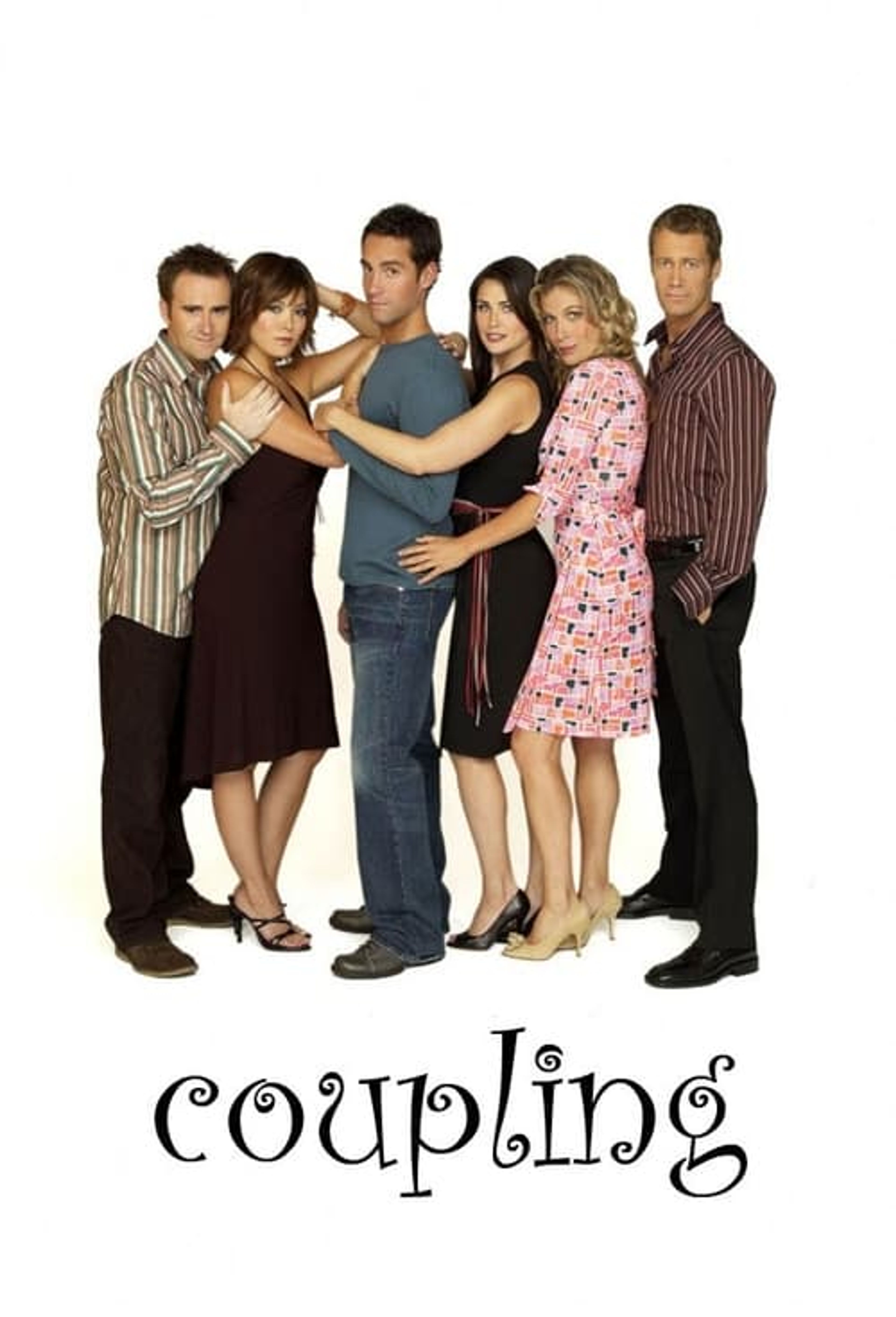 Poster image of Coupling