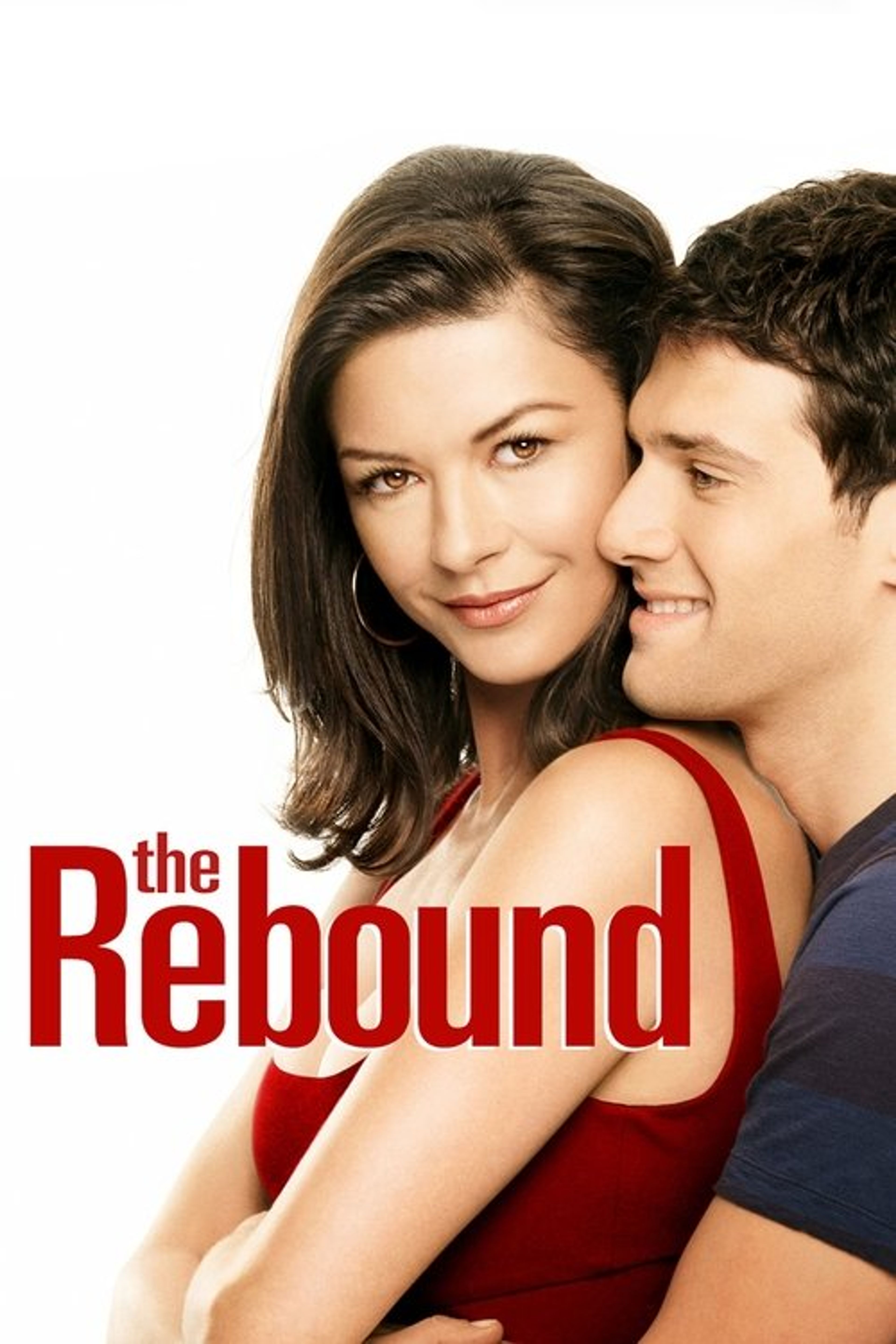 Poster image of The Rebound