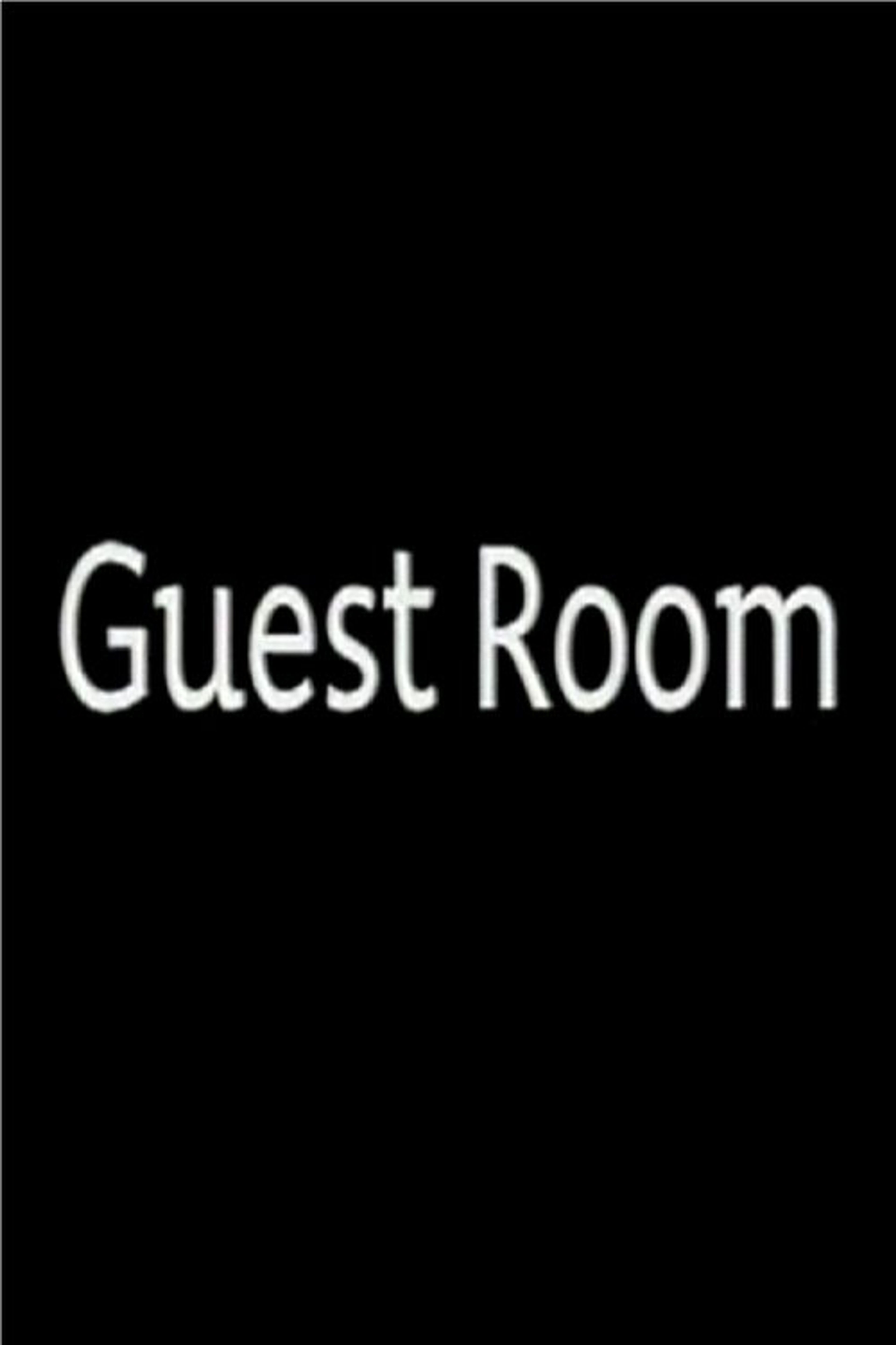 Poster image of Guest Room