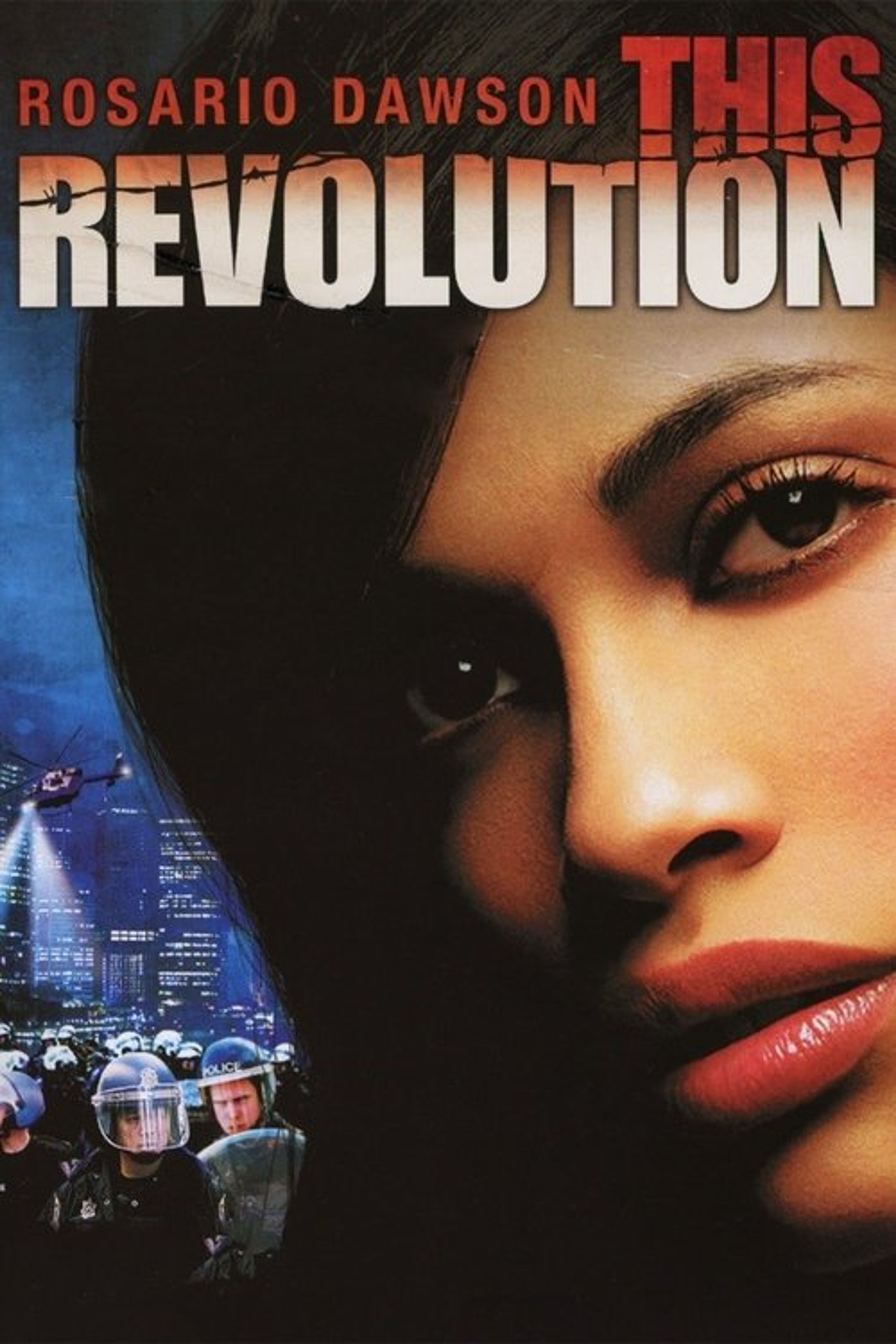 Poster image of This Revolution