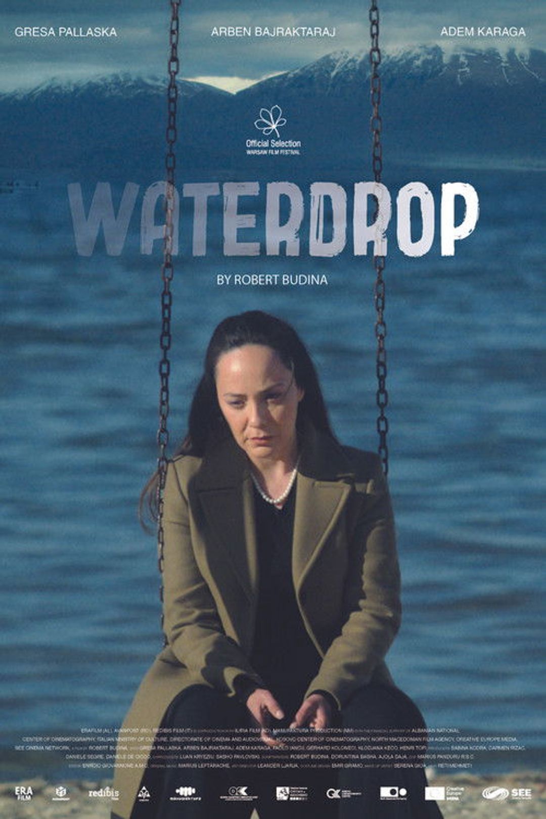 Poster image of Waterdrop