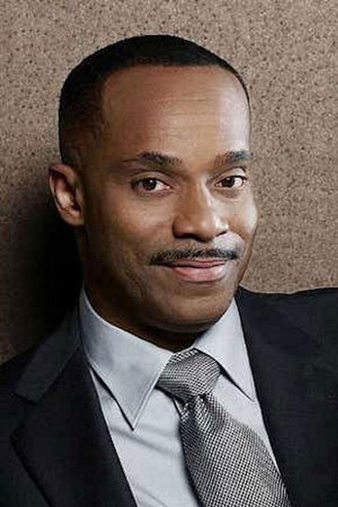 Profile image of Rocky Carroll