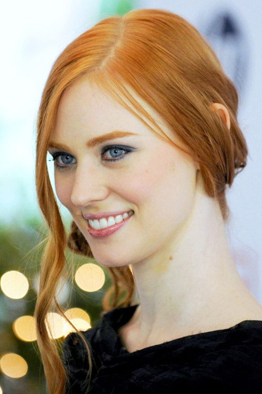 Profile image of Deborah Ann Woll