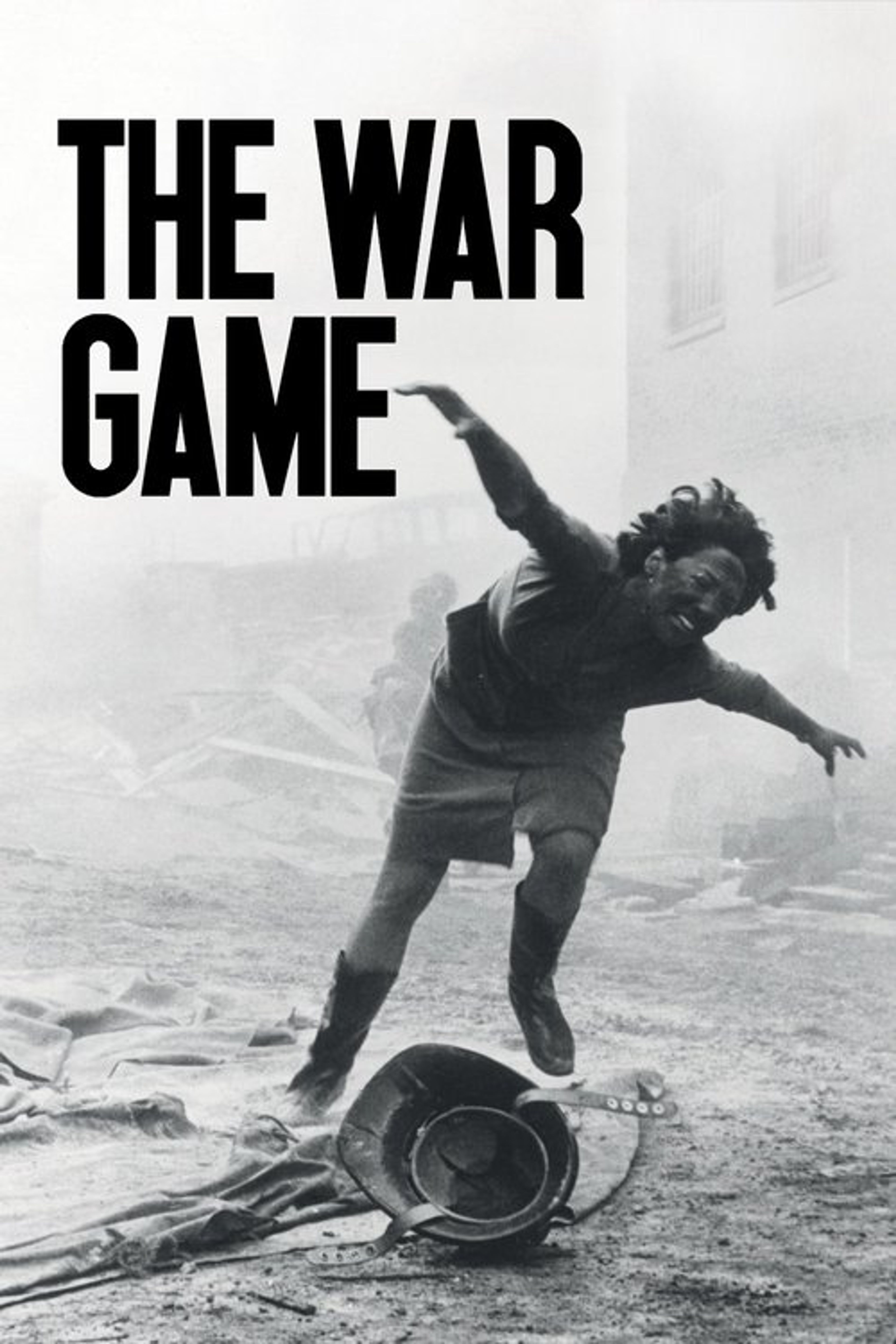 Poster image of The War Game