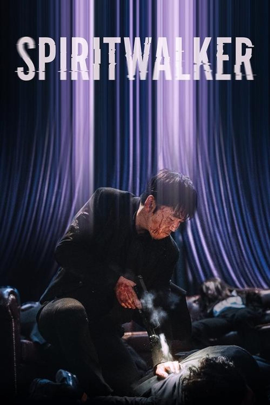 Poster image of Spiritwalker