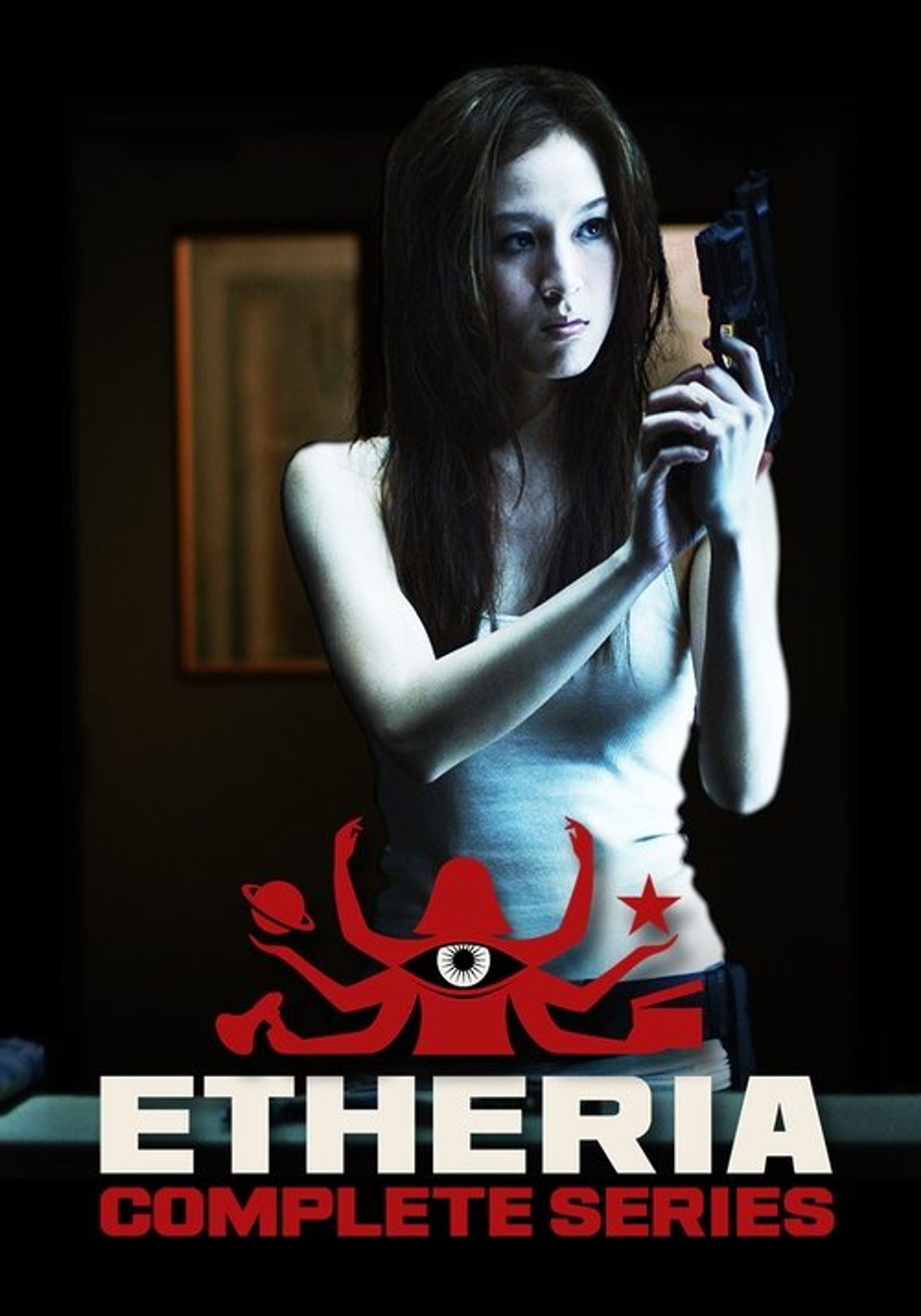Poster image of Etheria