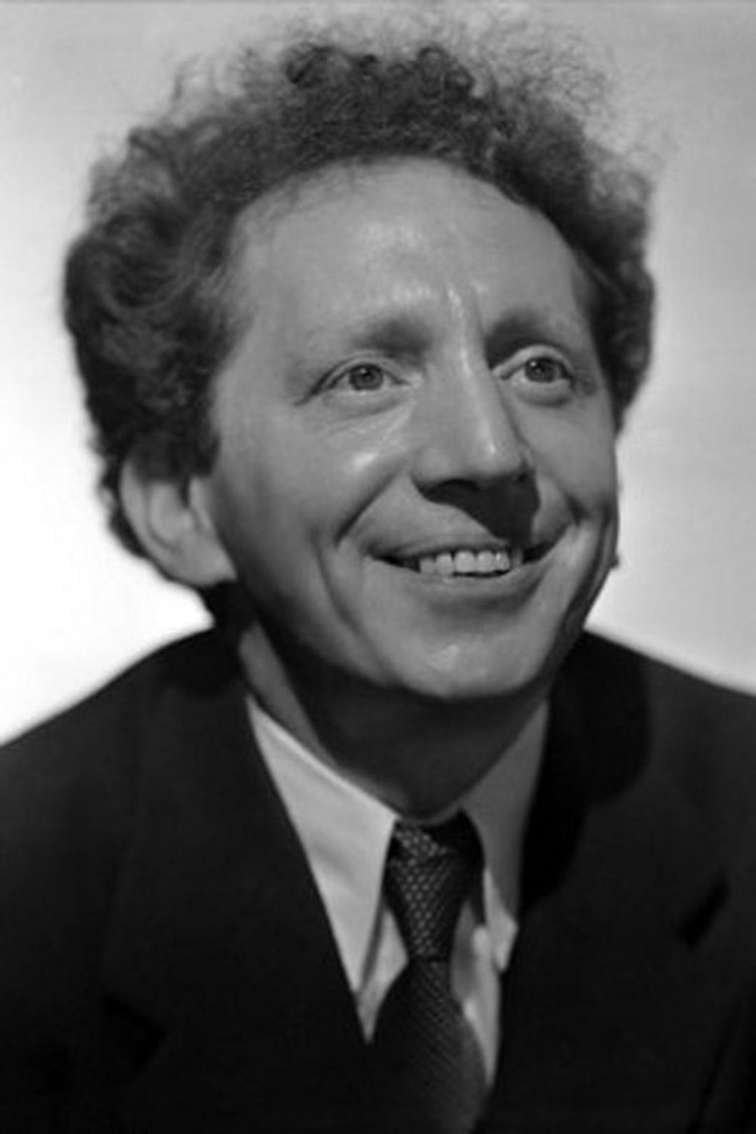 Profile image of Sam Jaffe