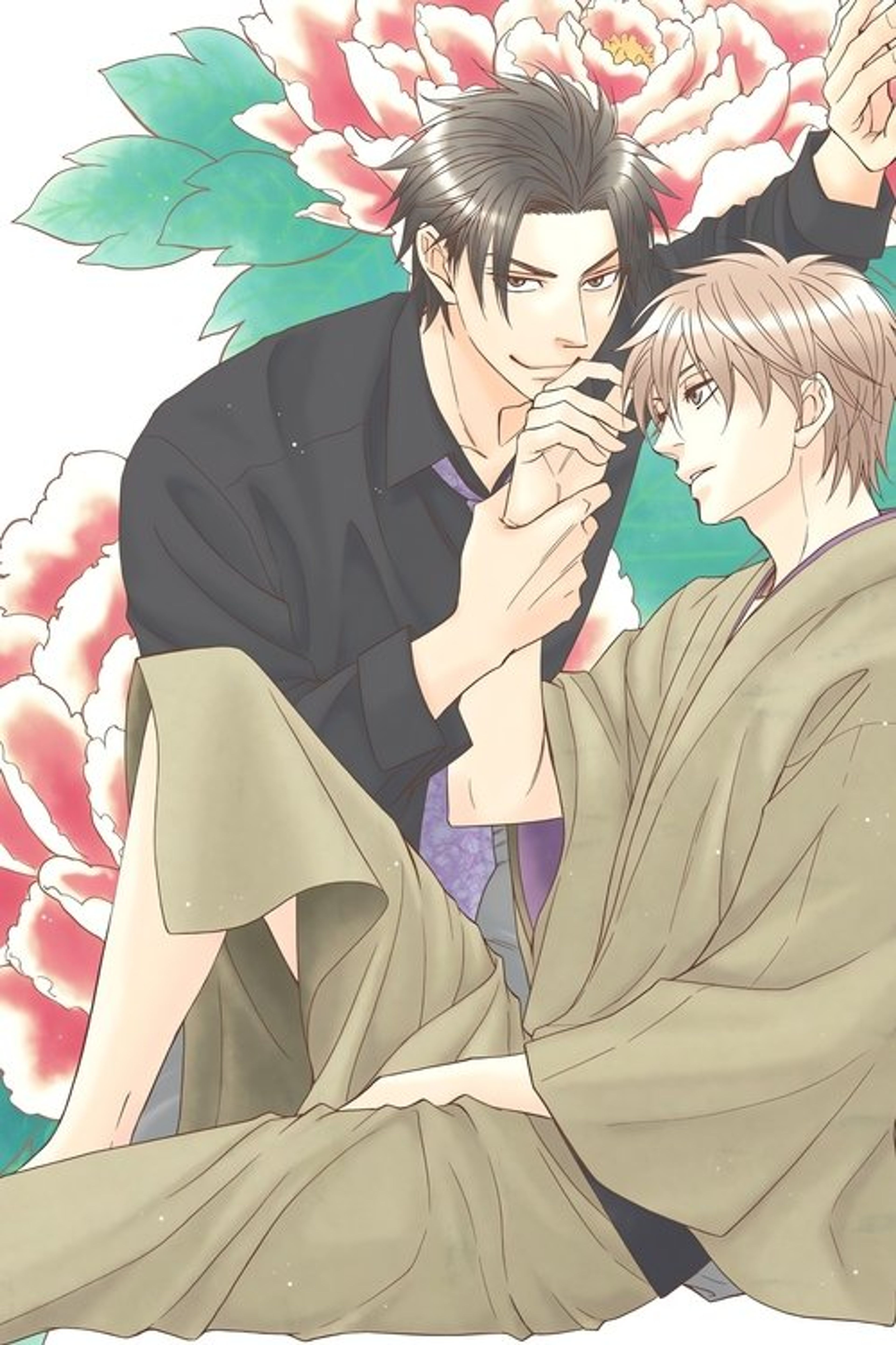 Poster image of Tight-rope