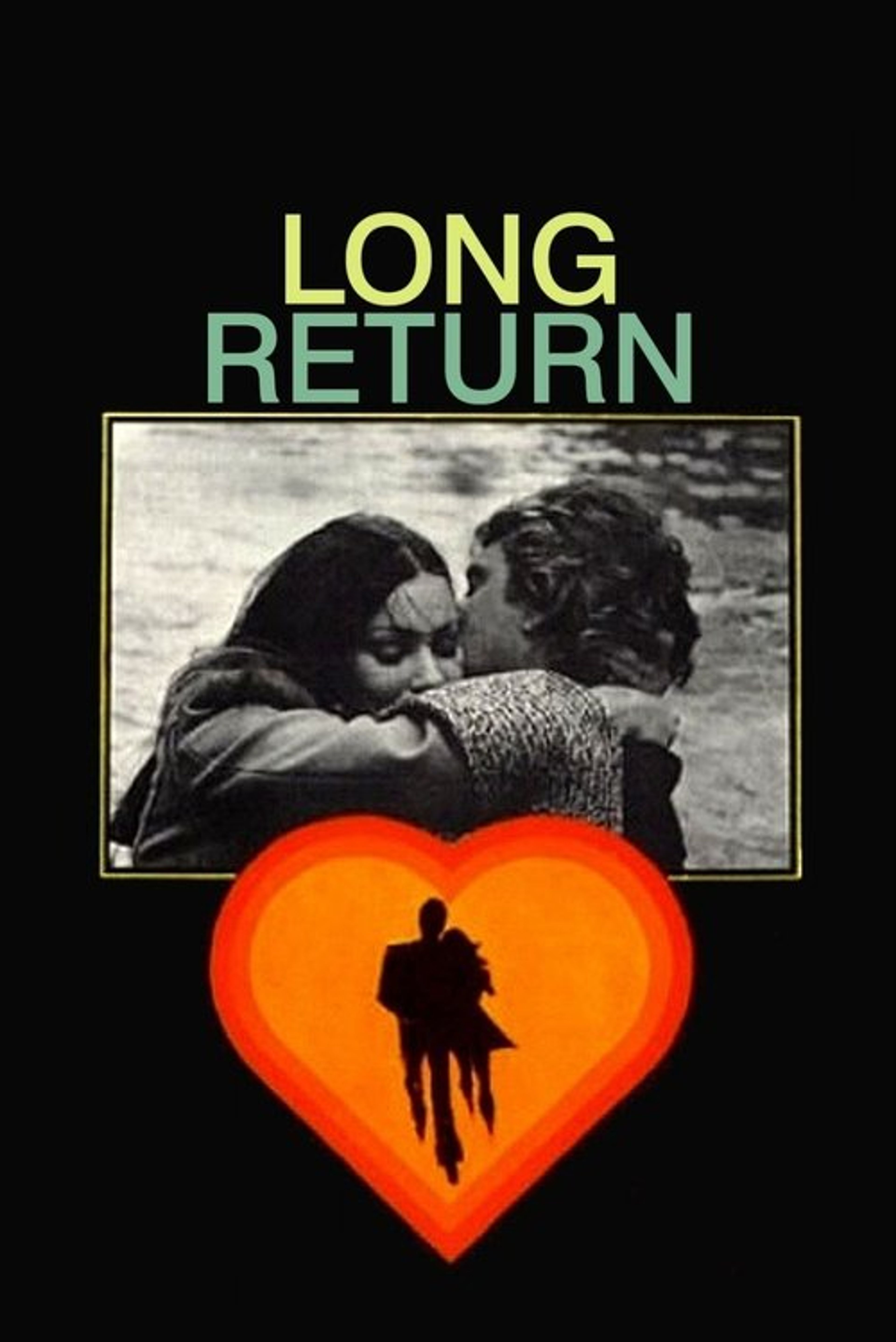 Poster image of A Long Return