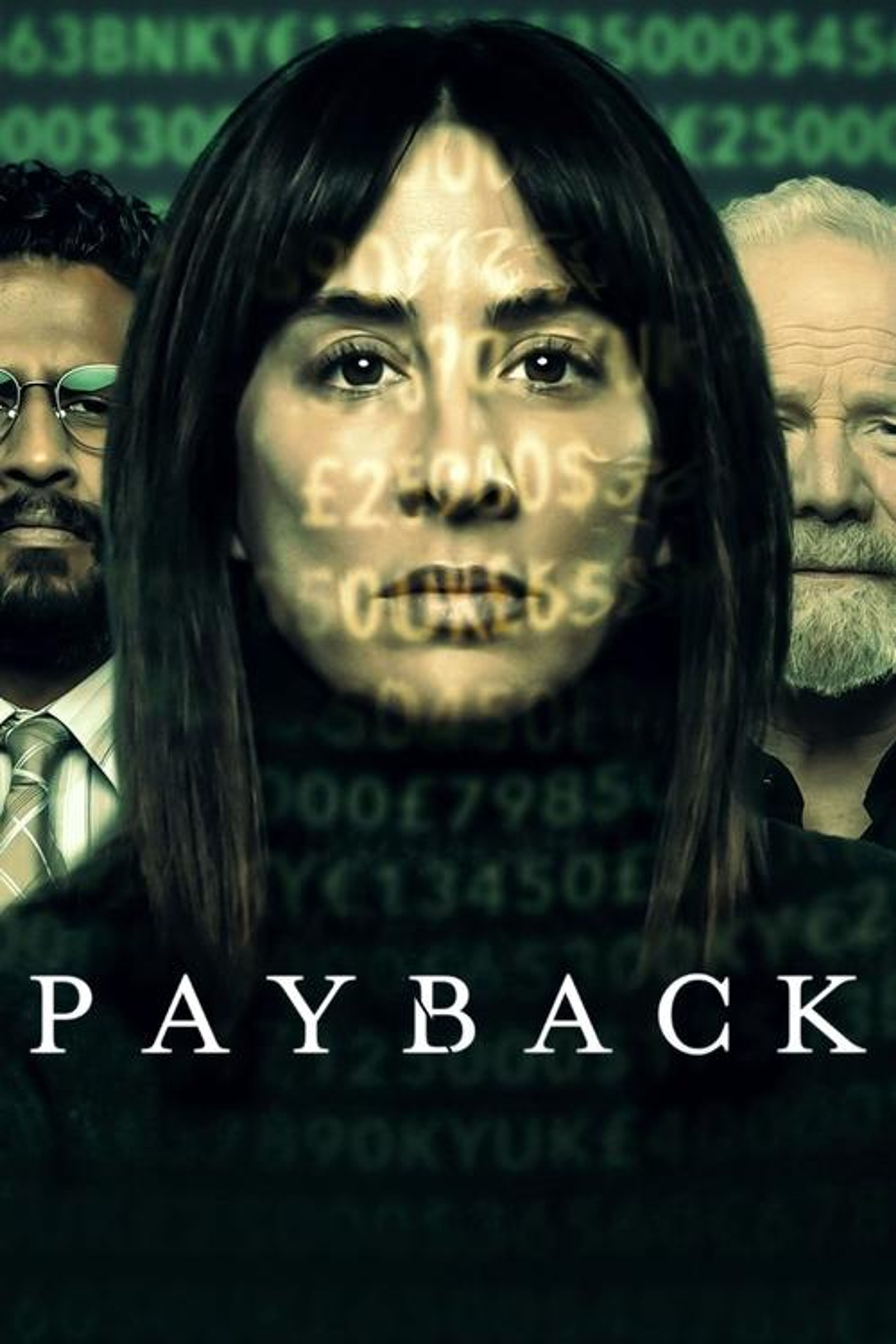 Poster image of Payback