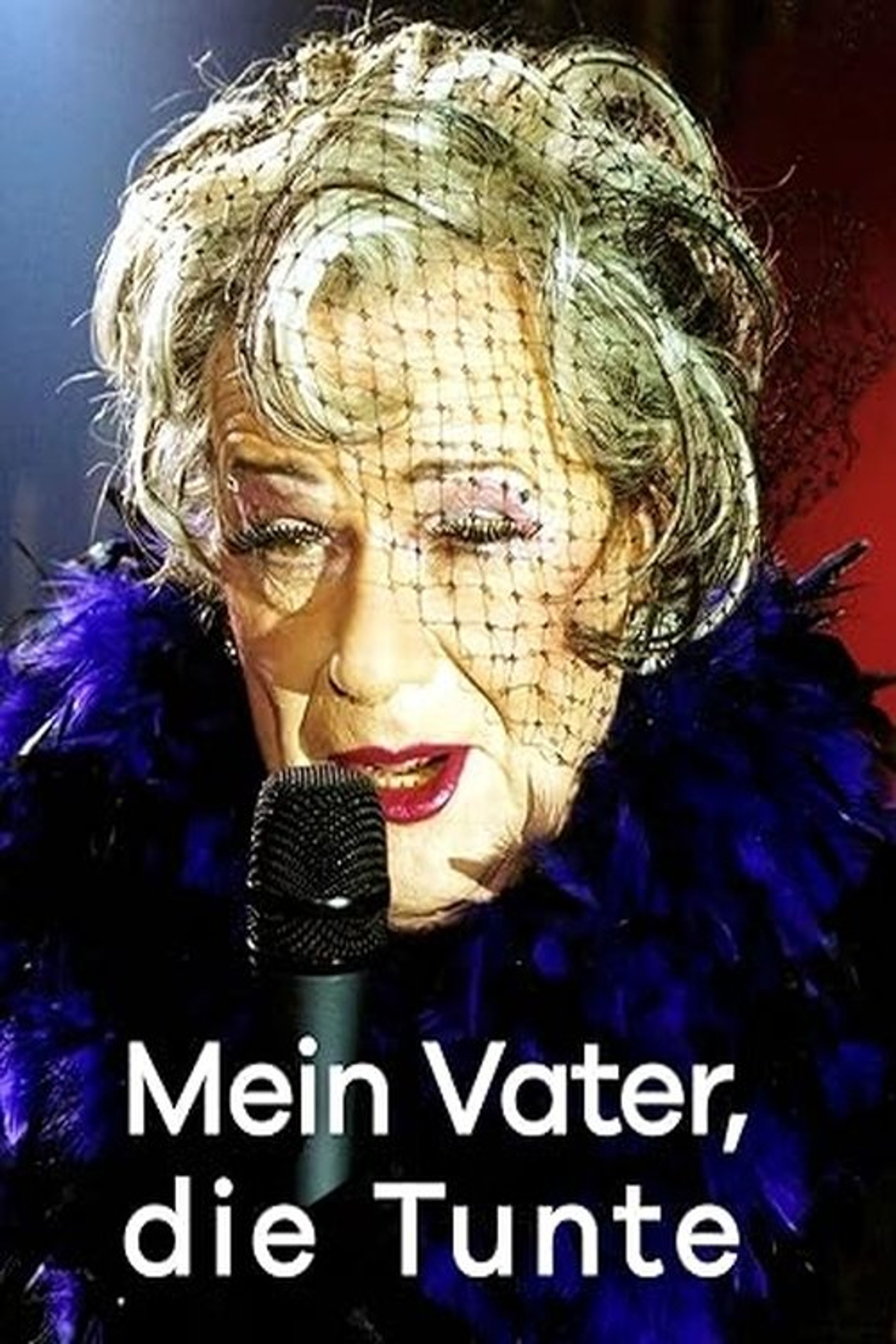 Poster image of Mein Vater die Tunte