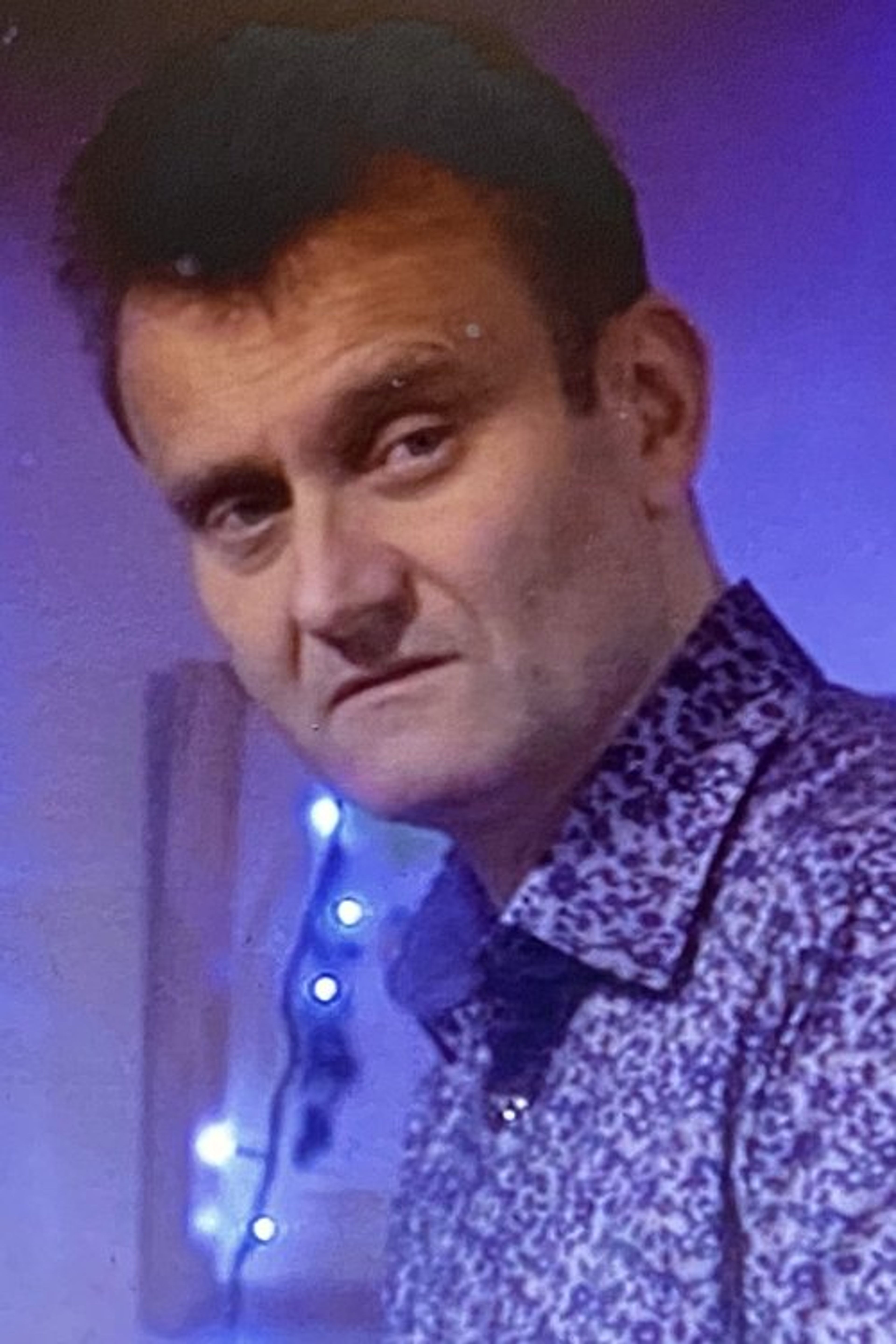 Poster image of The Sick Party