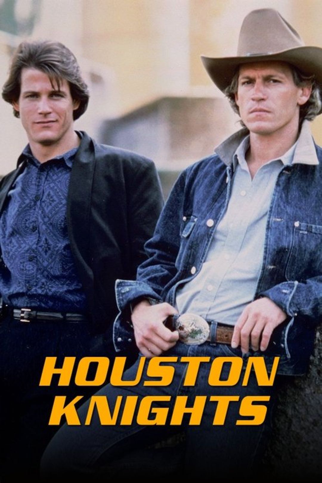 Poster image of Houston Knights