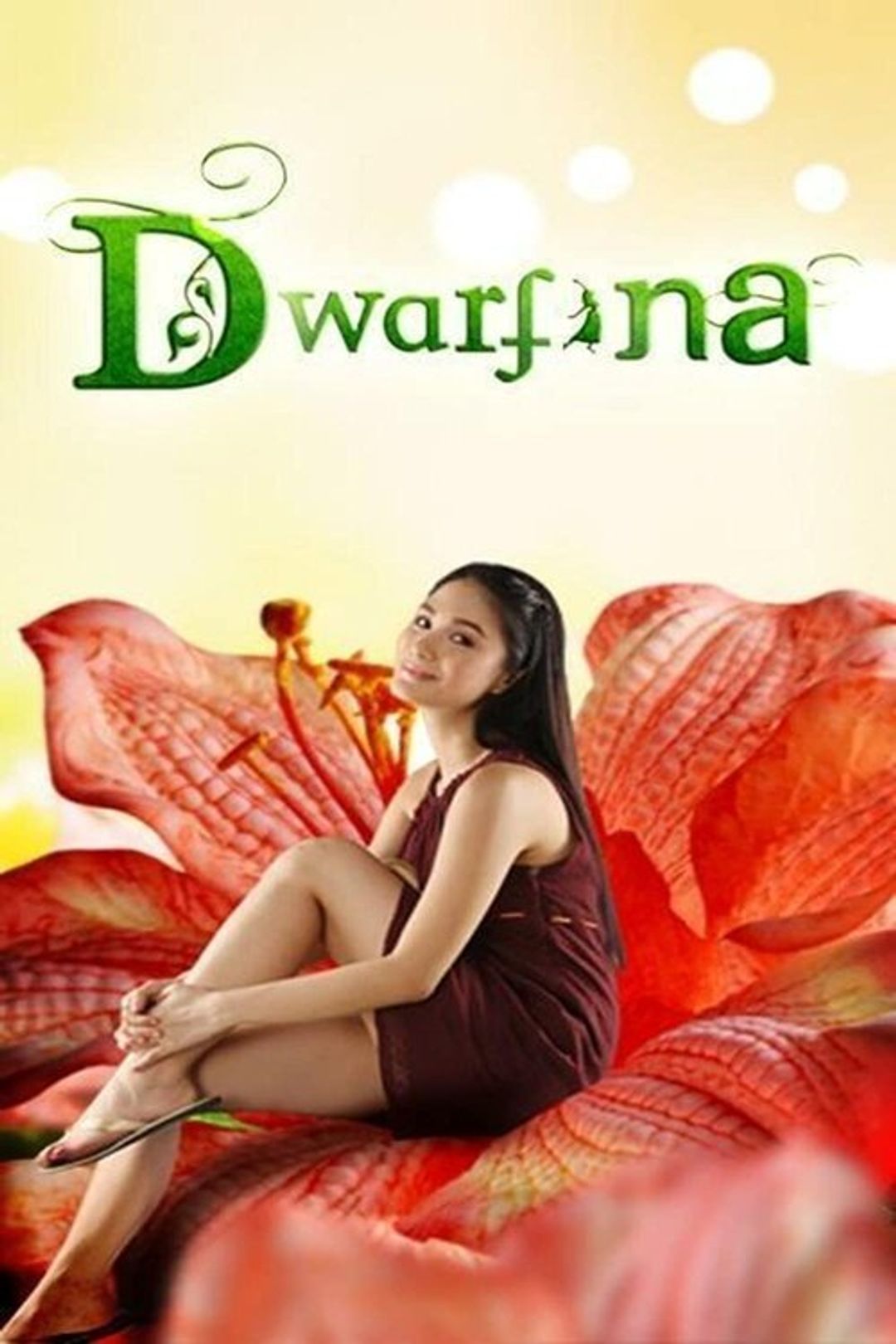 Poster image of Dwarfina