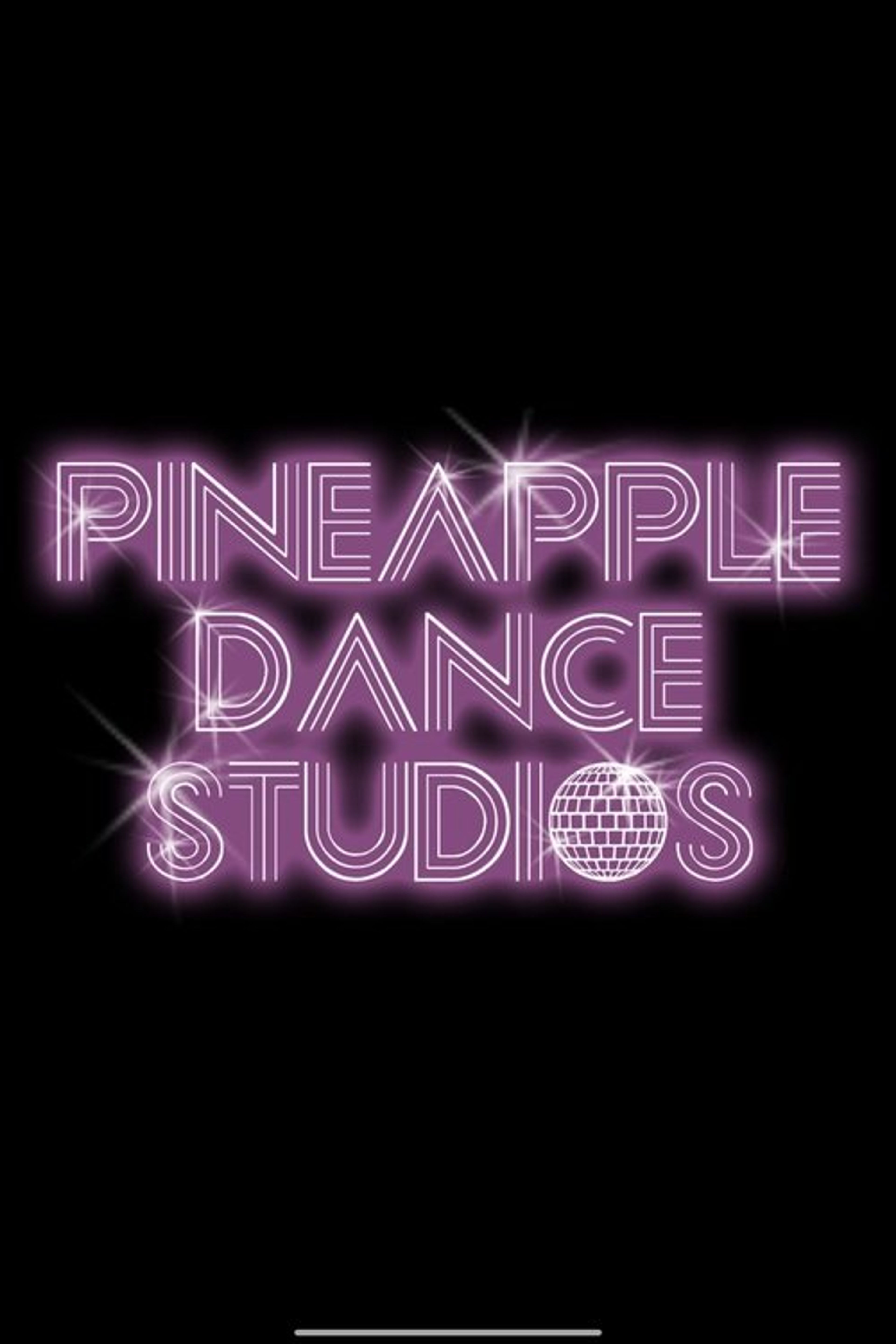 Poster image of Pineapple Dance Studios