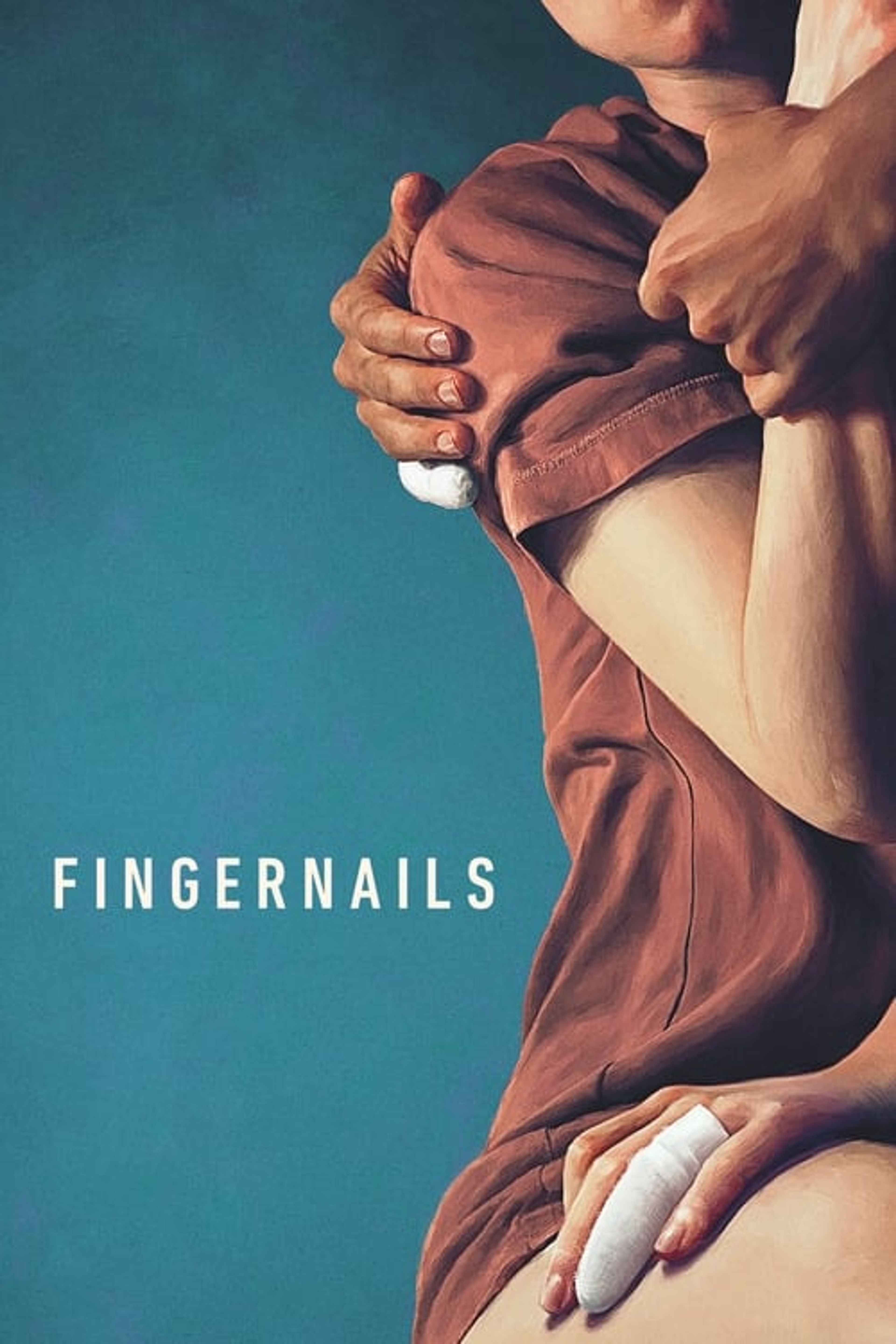 Poster image of Fingernails