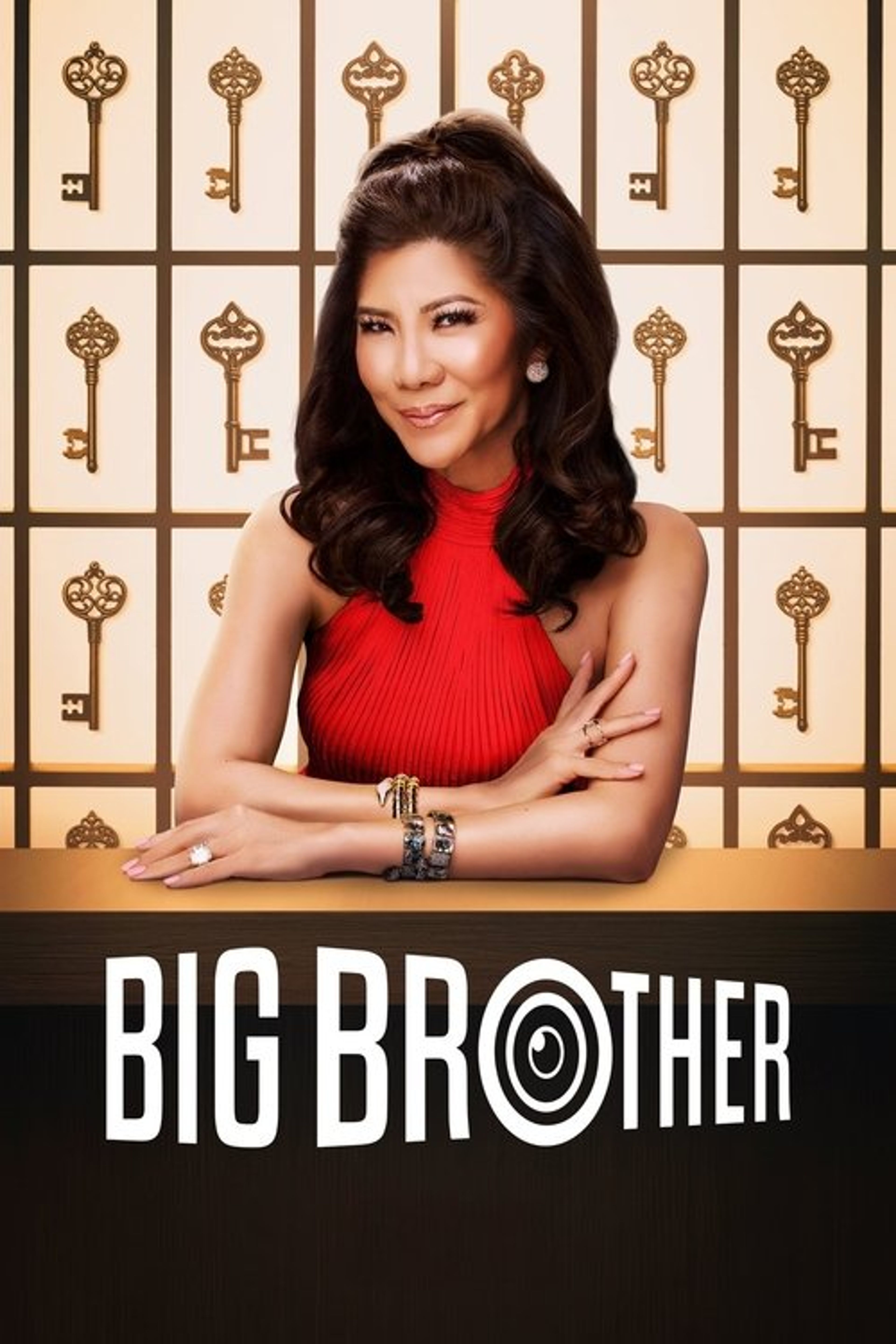Poster image of Big Brother