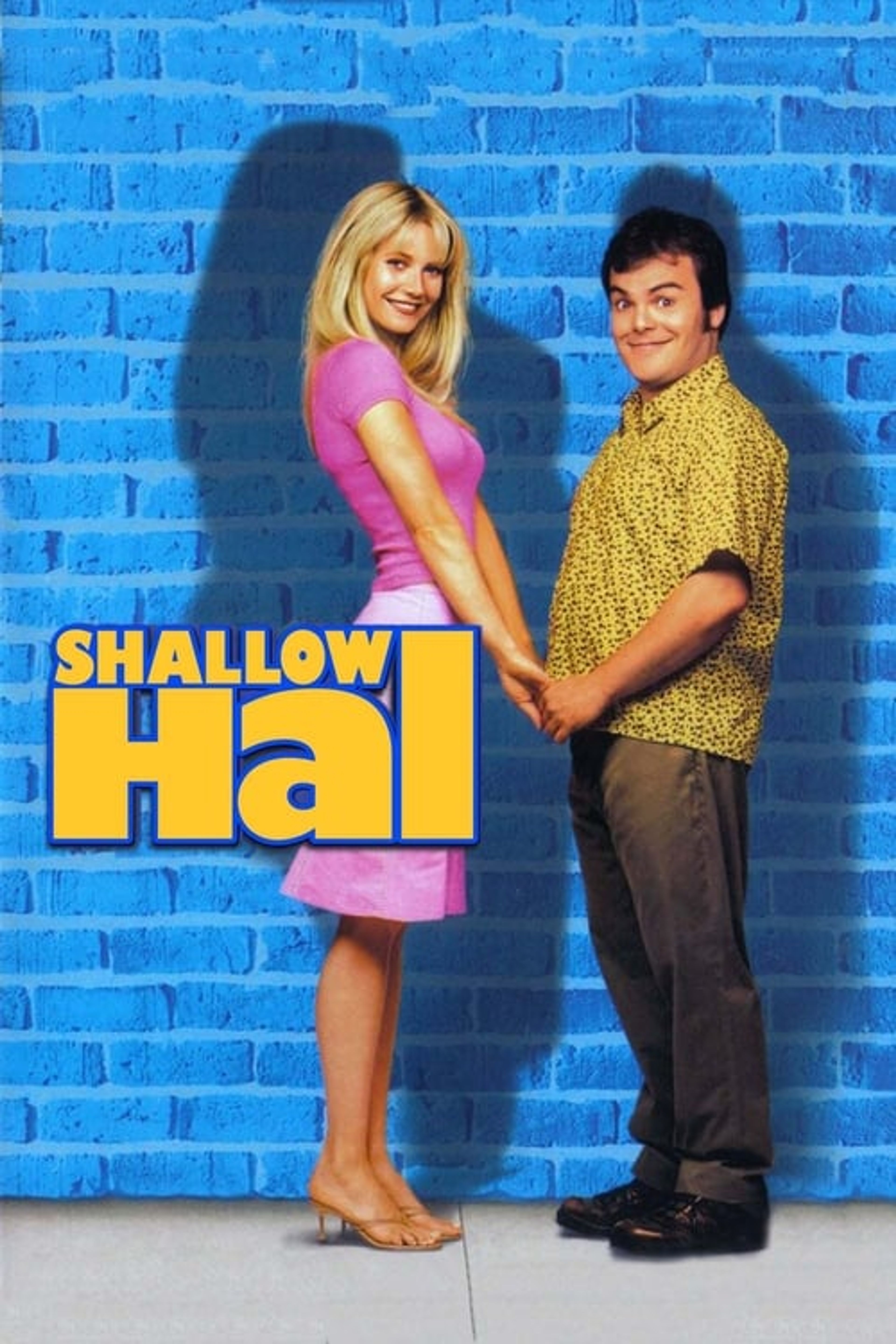Poster image of Shallow Hal