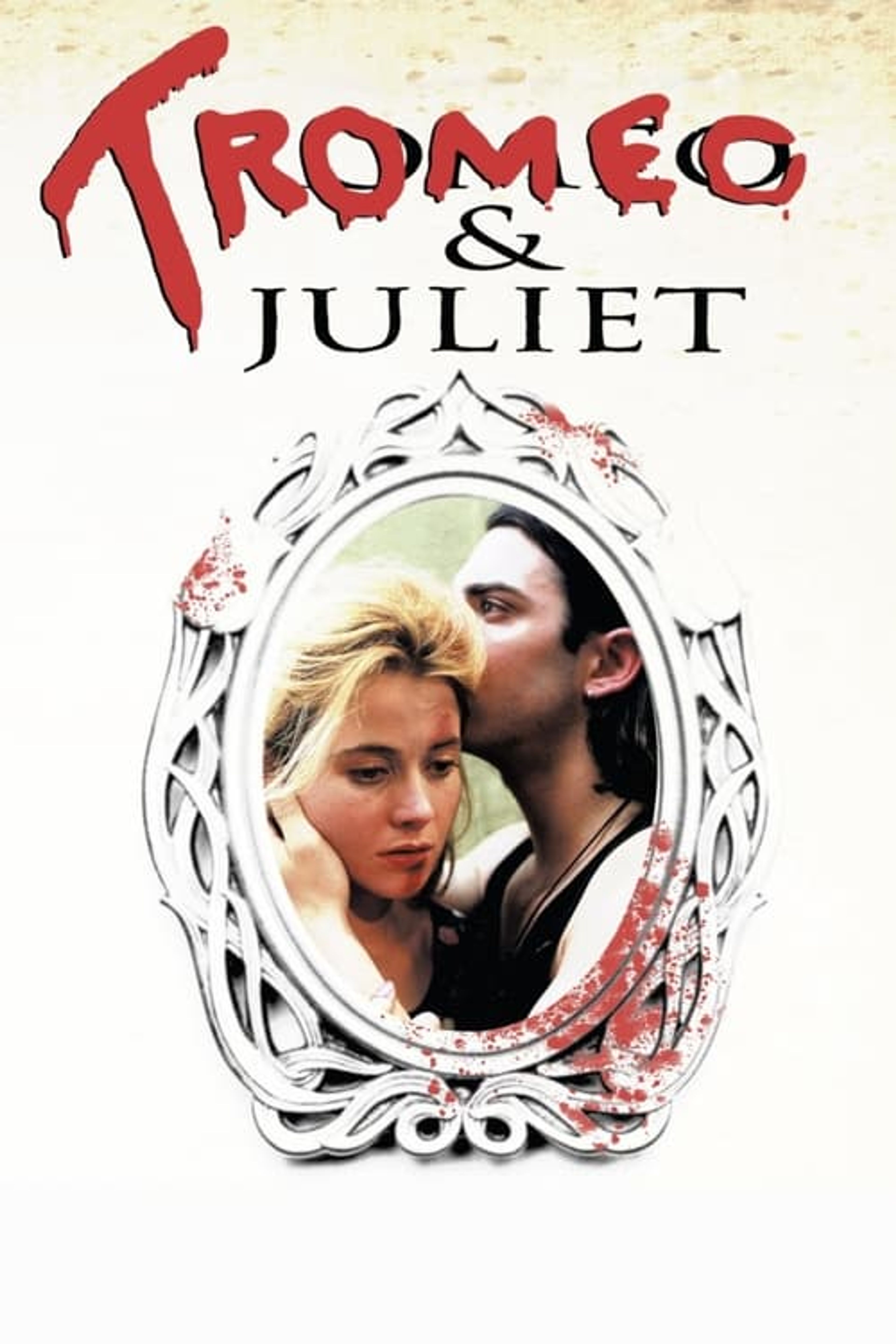Poster image of Tromeo & Juliet