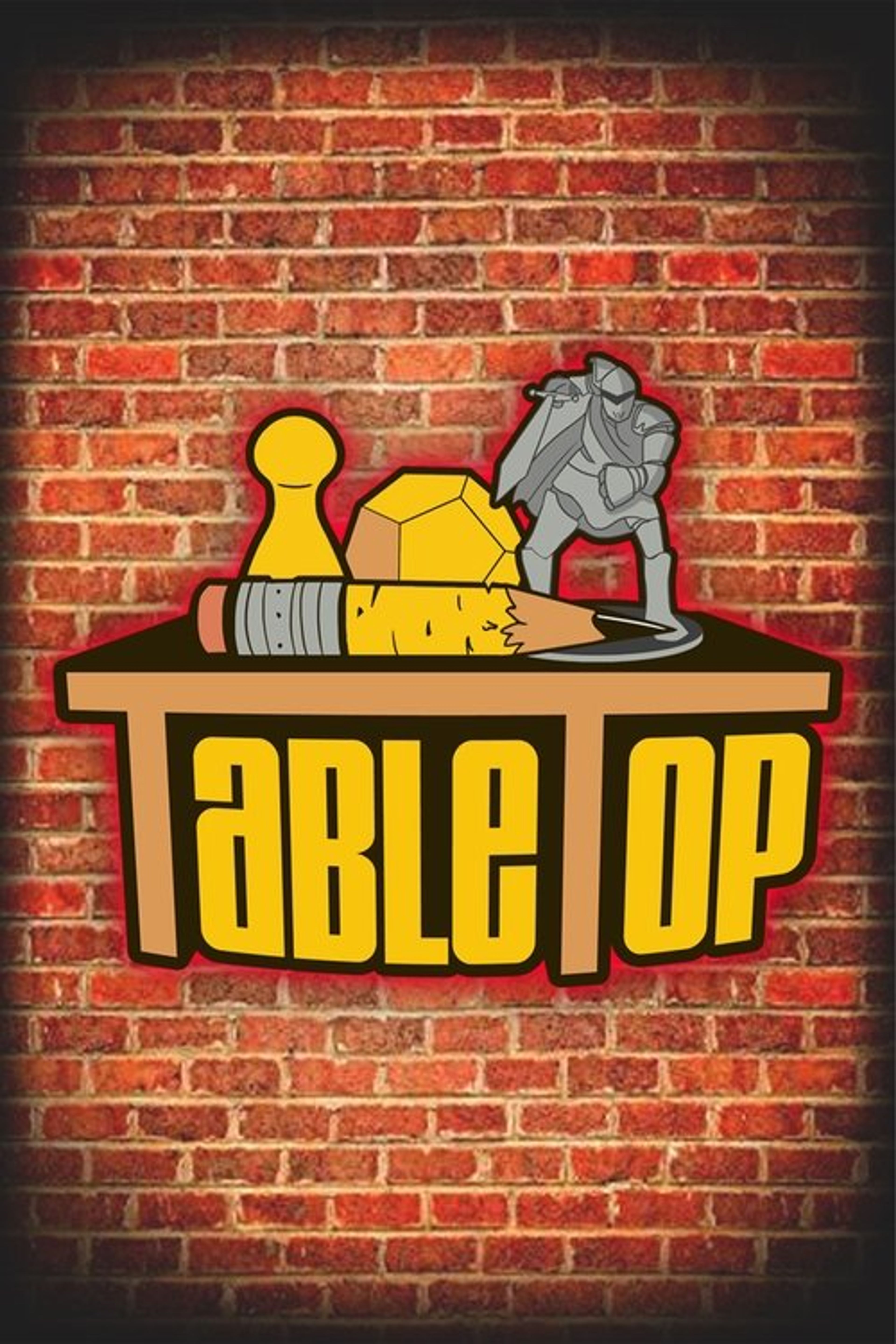 Poster image of TableTop