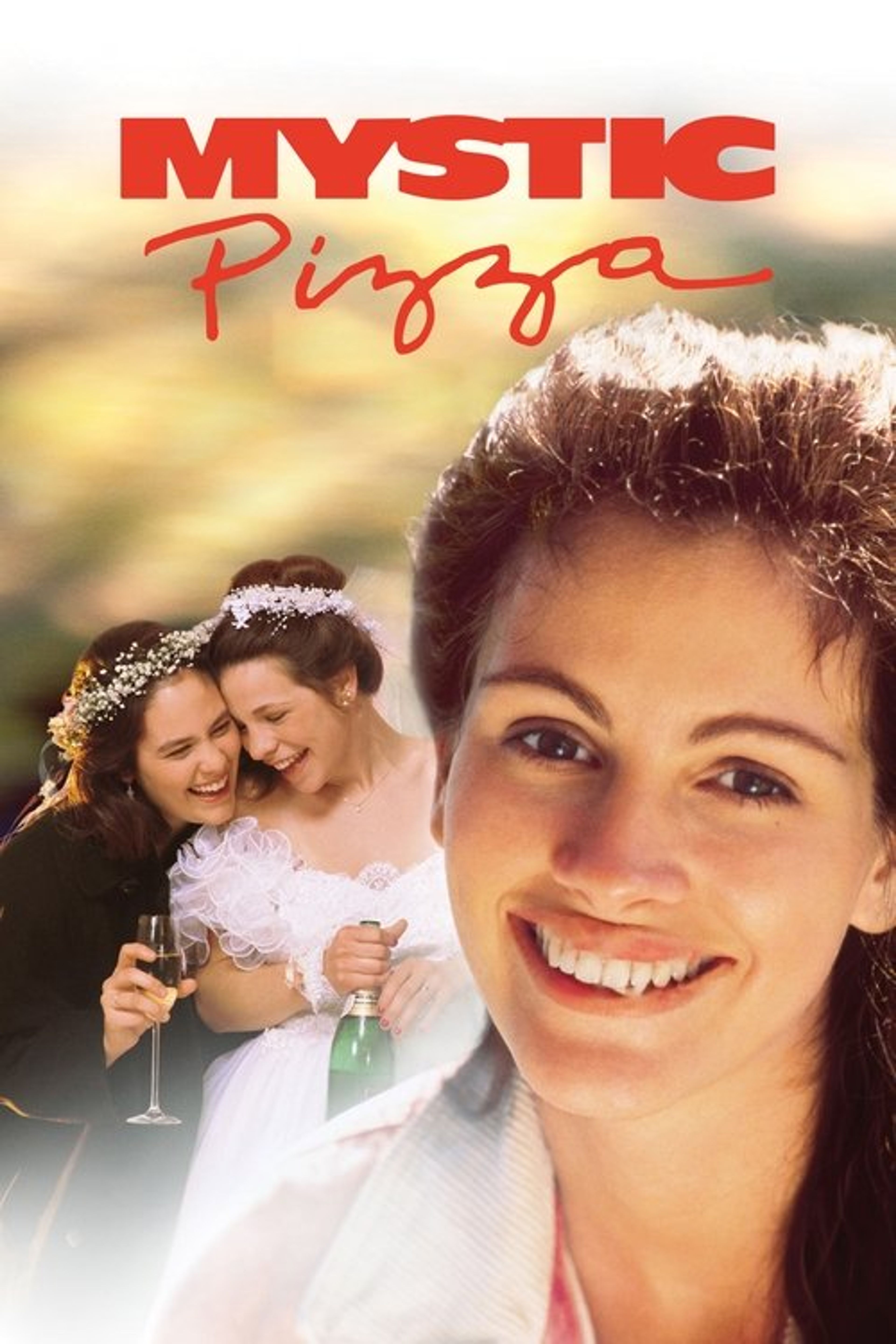 Poster image of Mystic Pizza