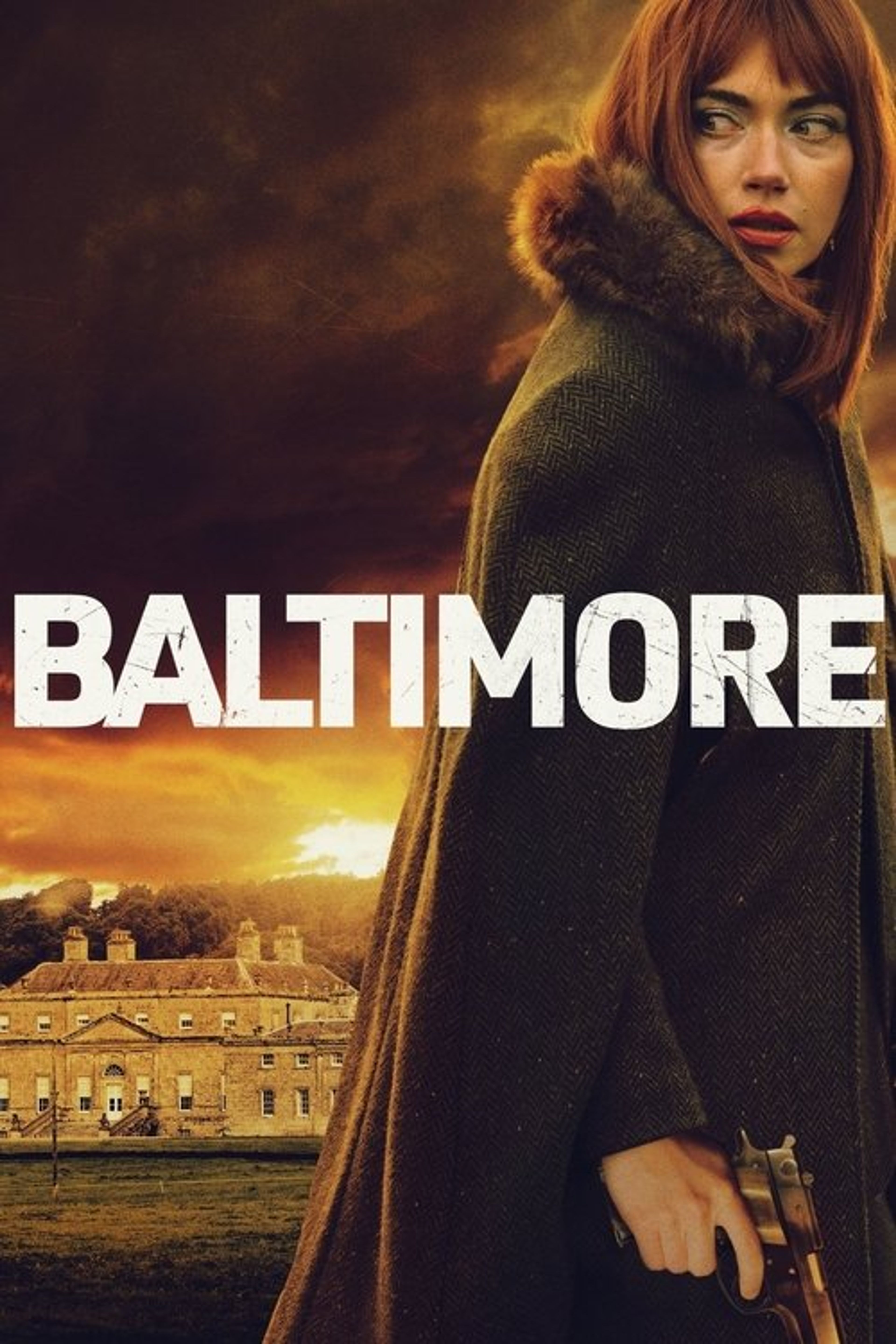 Poster image of Baltimore