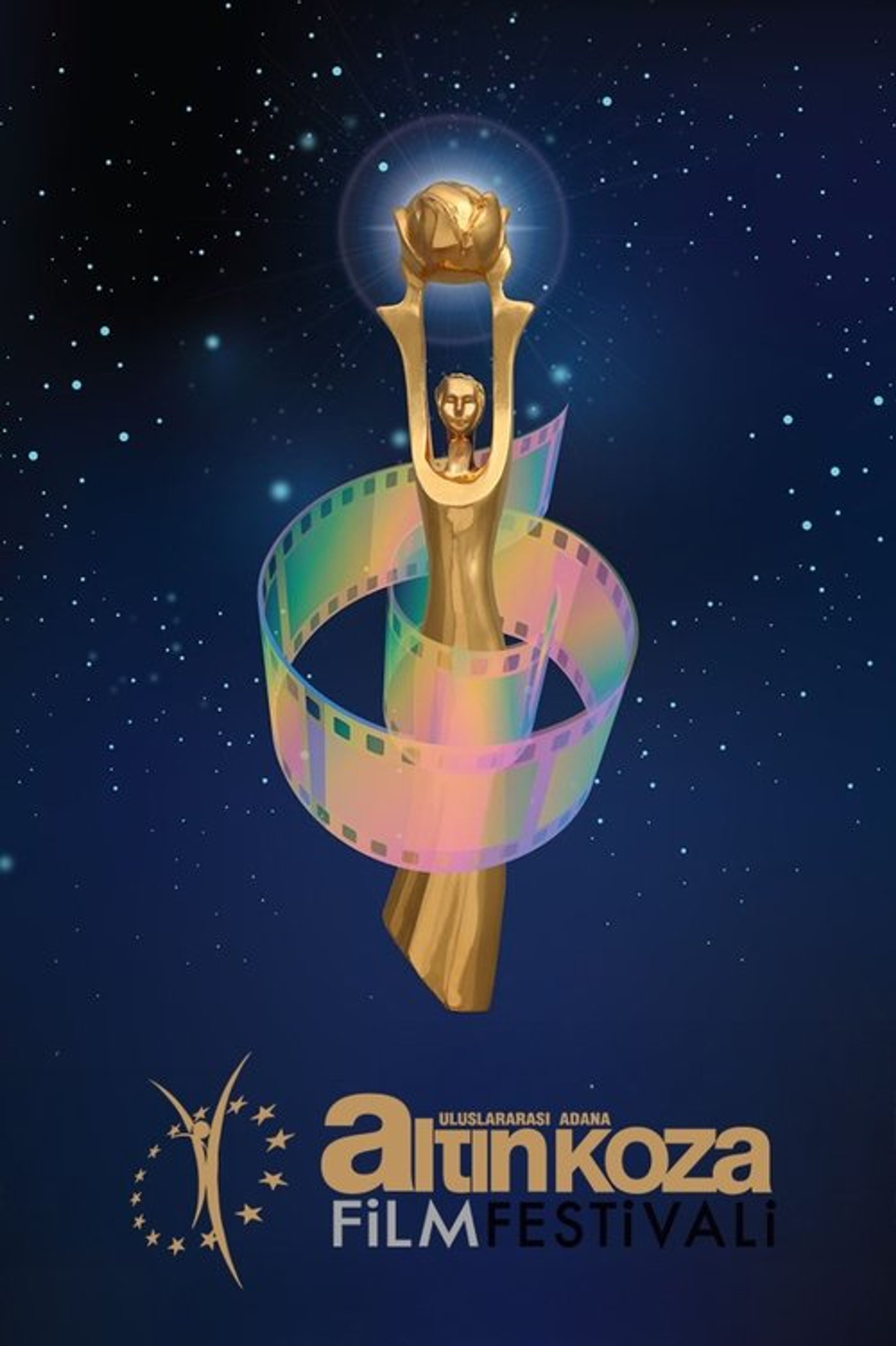 Poster image of Altın Koza