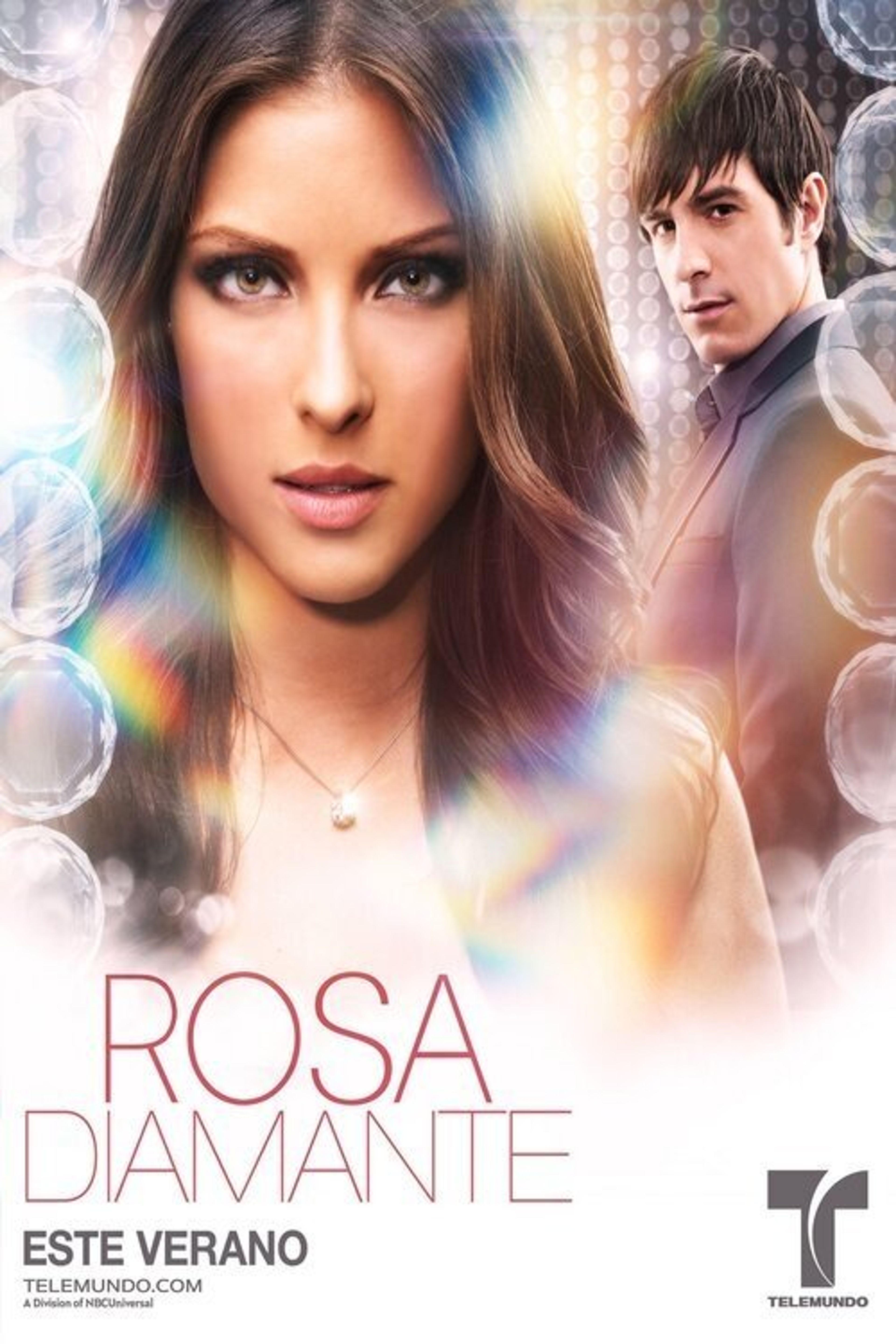 Poster image of Rosa Diamante