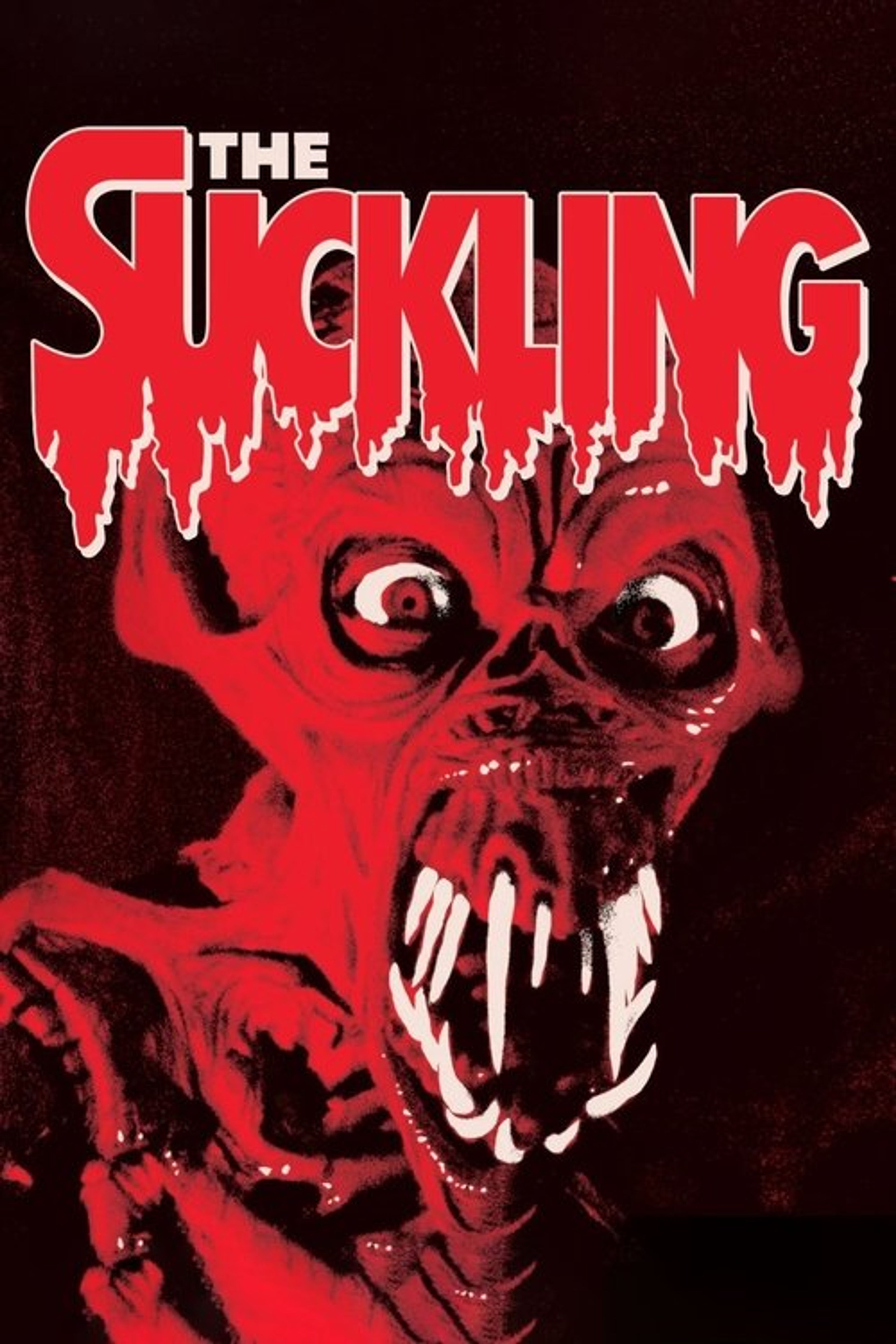 Poster image of The Suckling
