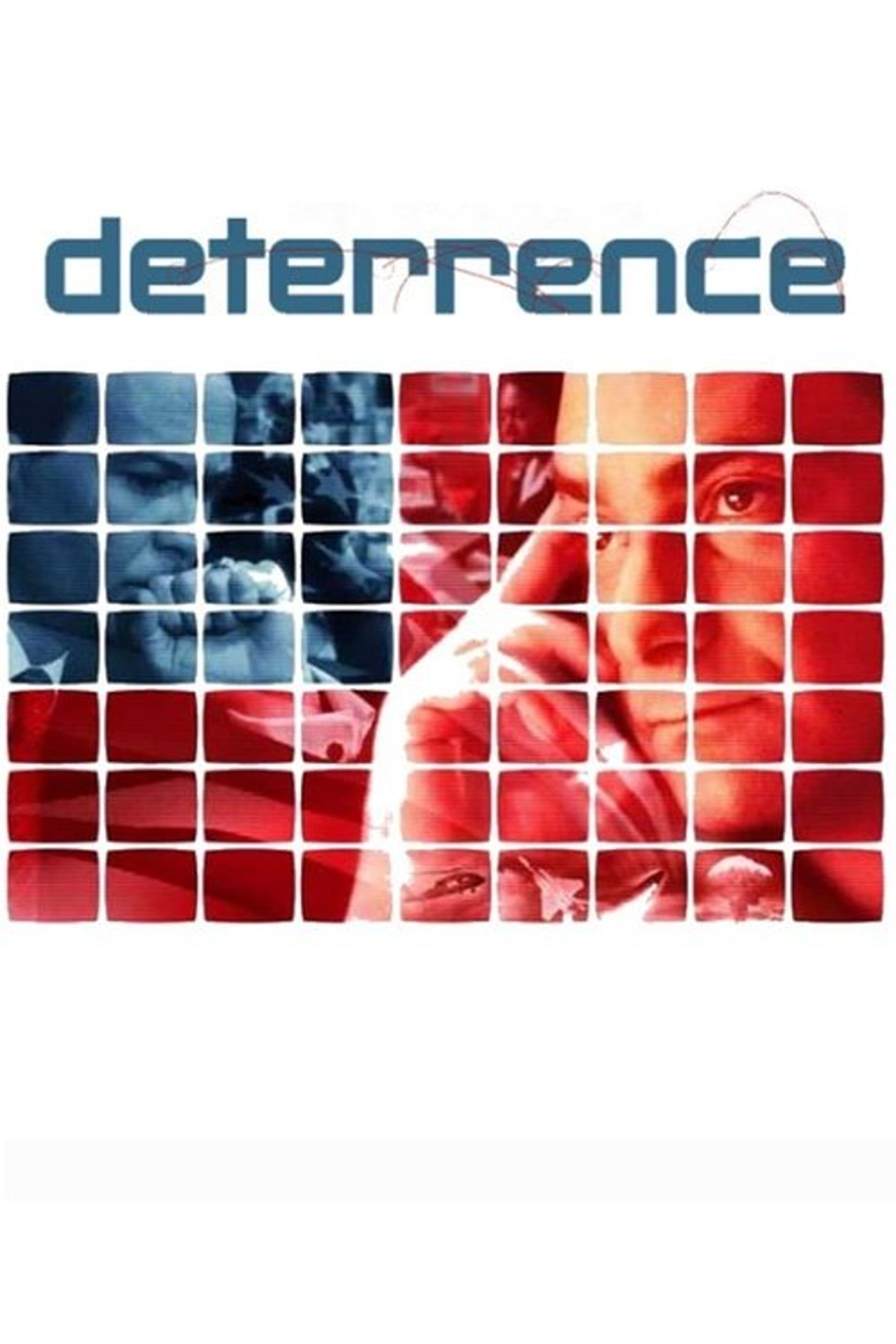 Poster image of Deterrence