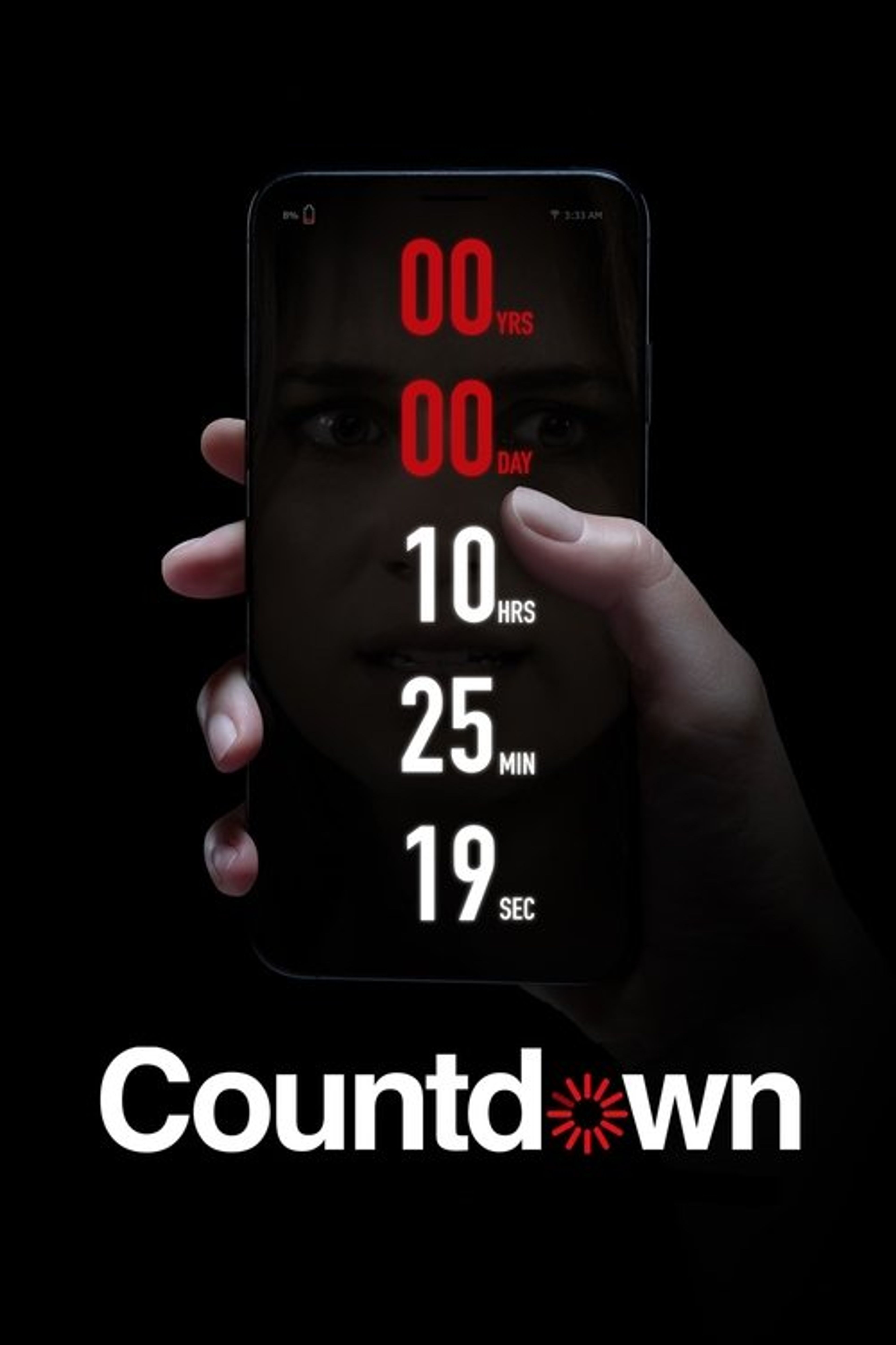 Poster image of Countdown